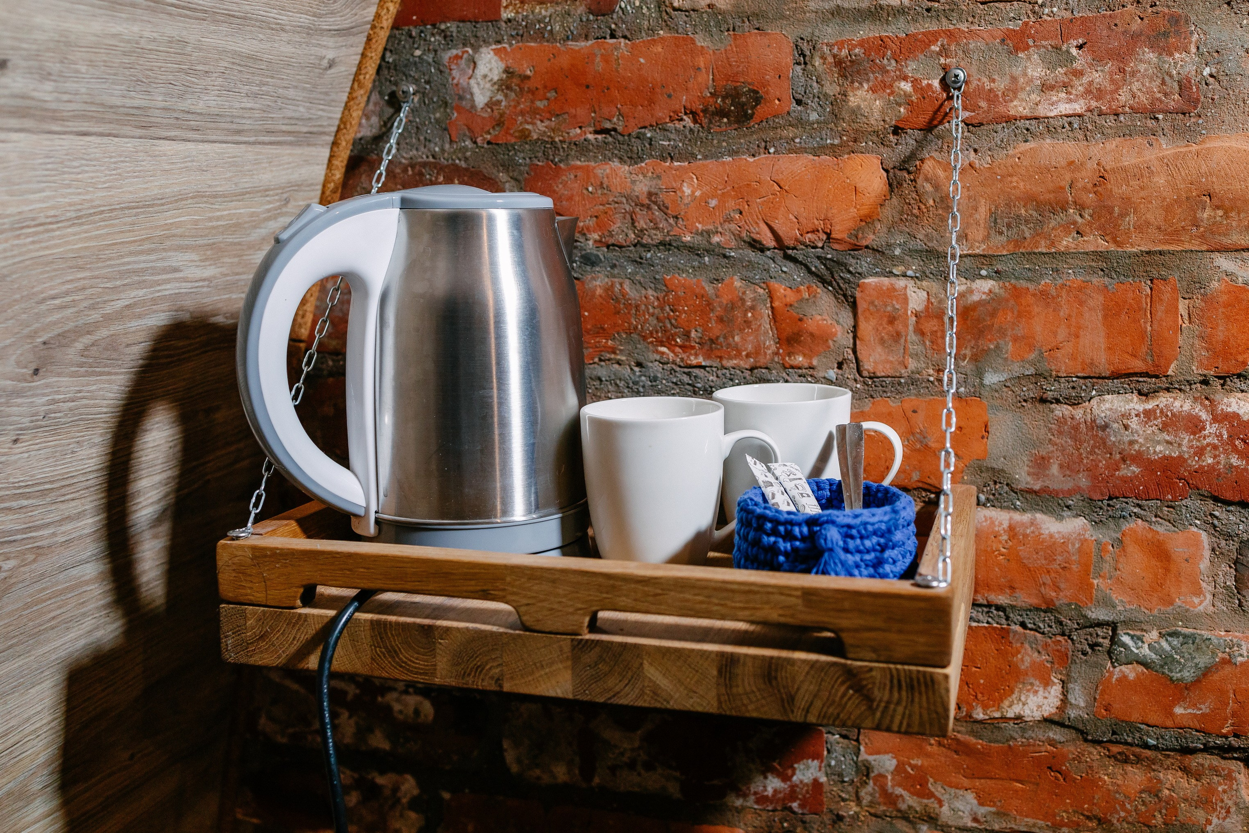 Съёмка объекта недвижимости Хутор Нёттникен. Свадебный, семейный и детский фотограф в Калининграде Елена Кравцова