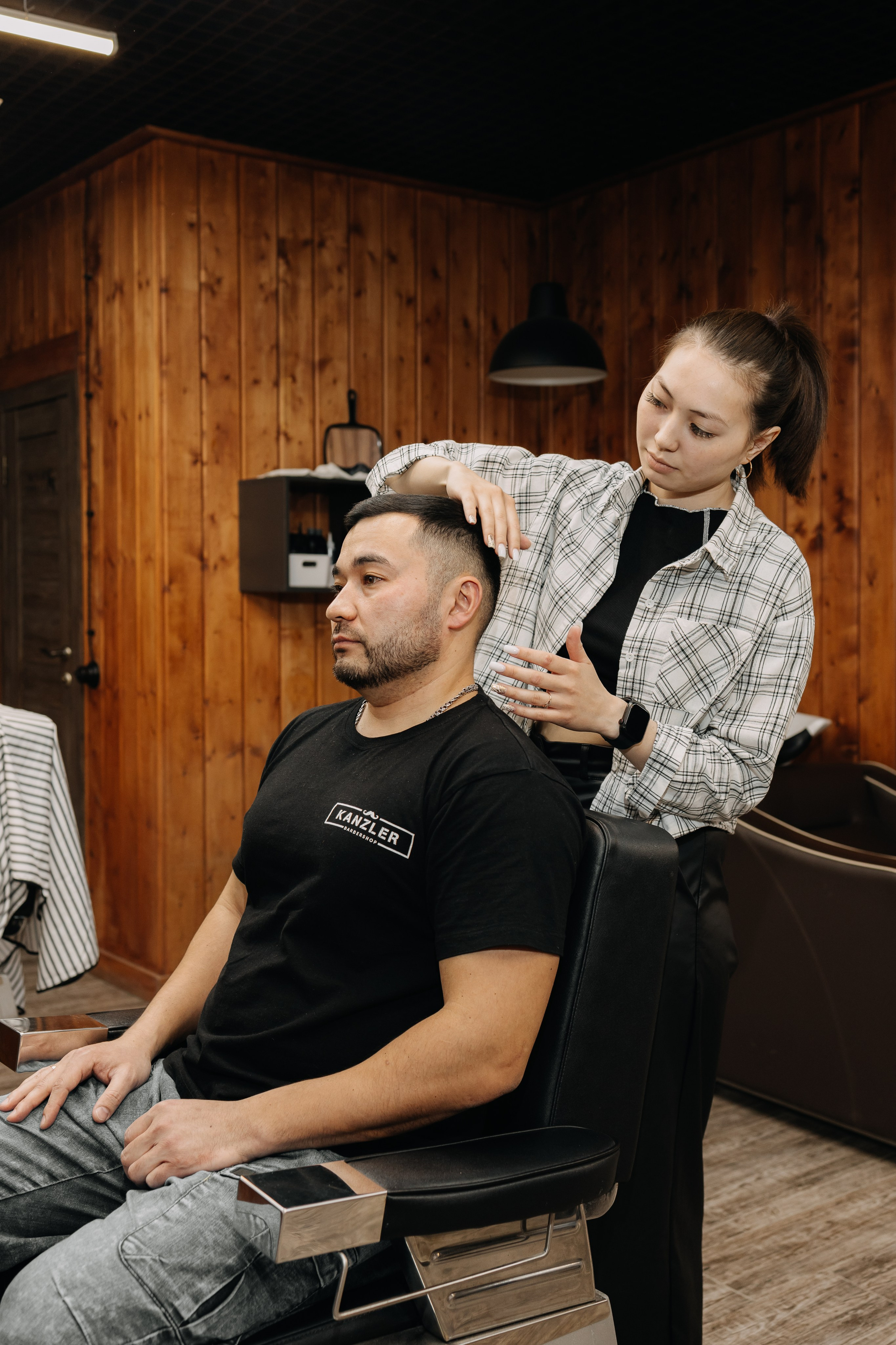 KANZLER. Свадебный и репортажный фотограф в Омске. Червоткин Никита