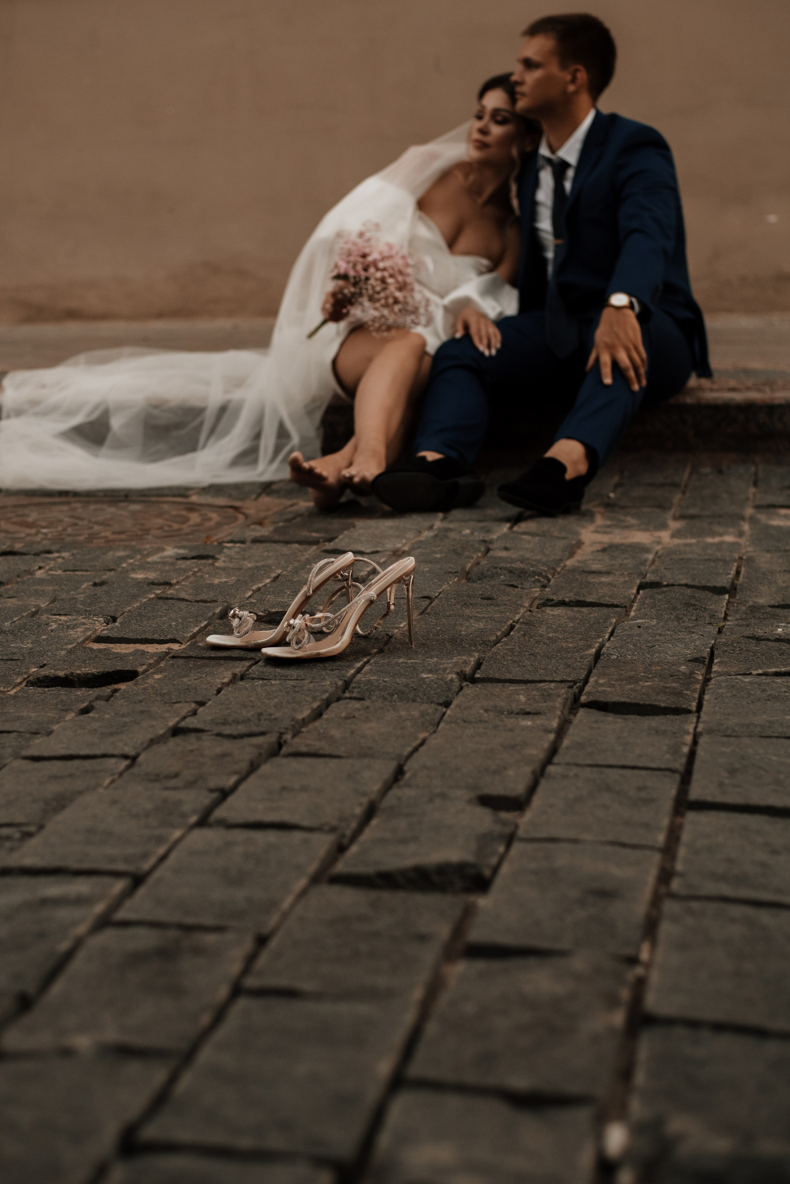 Диана ♡ Артем. Фотограф Ольга Плеханова | Нижний Новгород, Москва