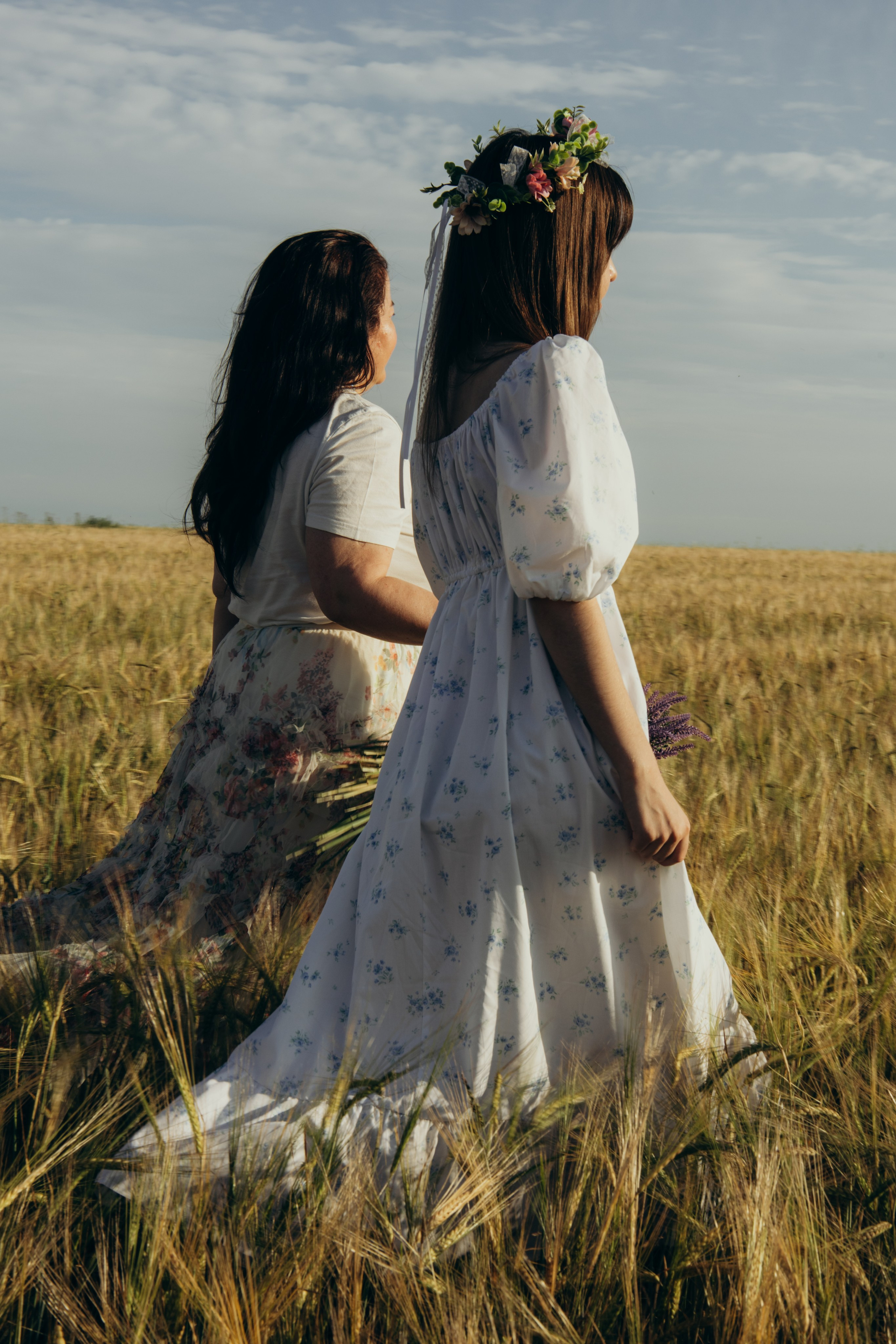 Семейная фотосессия «Там, где счастье». Семейный│Индивидуальный фотограф Татьяна Липина