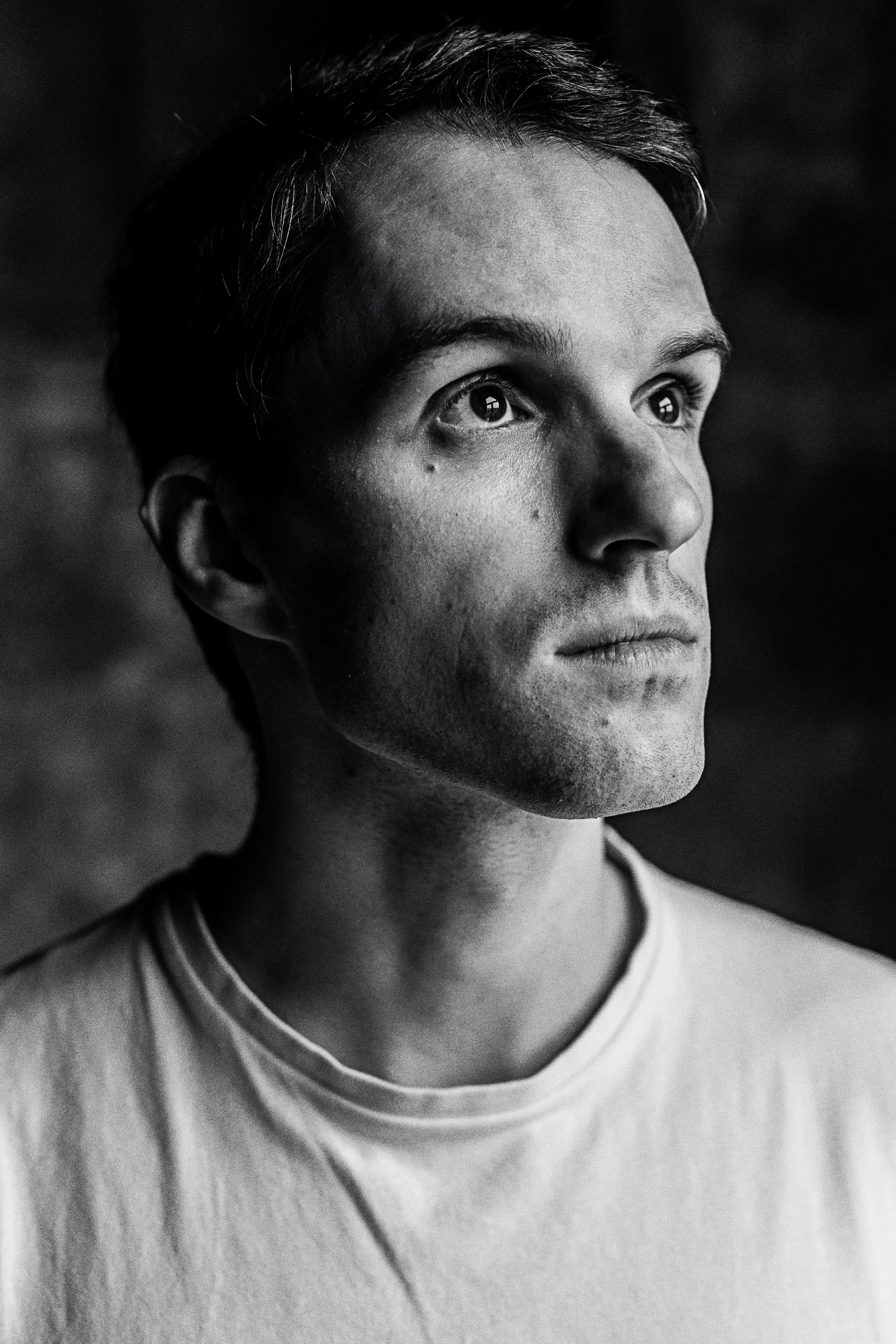 Artur. Sergey Vinogradov photographer Russia Saint Petersburg