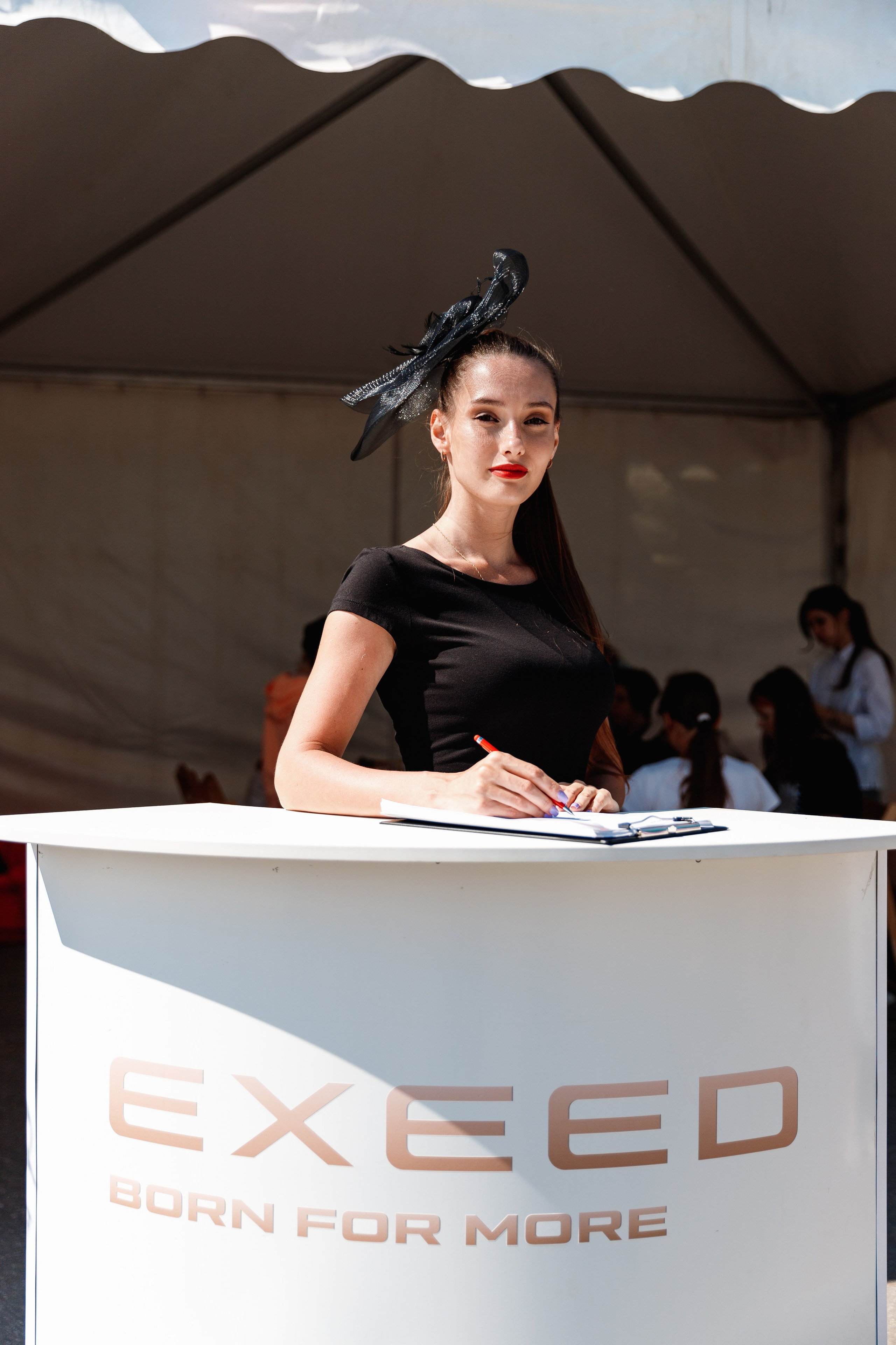 Нижегородец. Фотограф Захваткин Роман