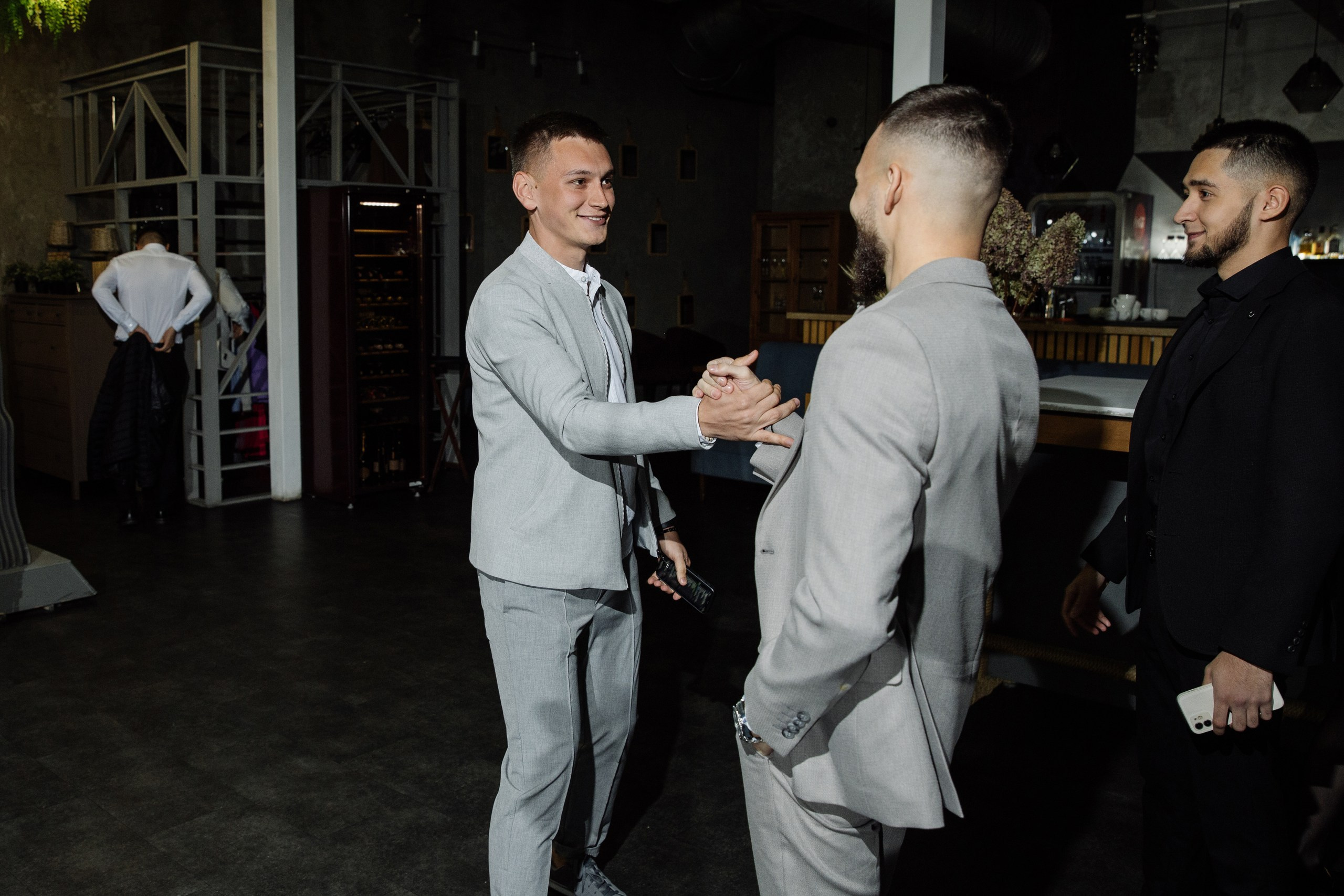 Поиск. Свадебный фотограф в Казани, РТ, РФ Миннуллин Динар