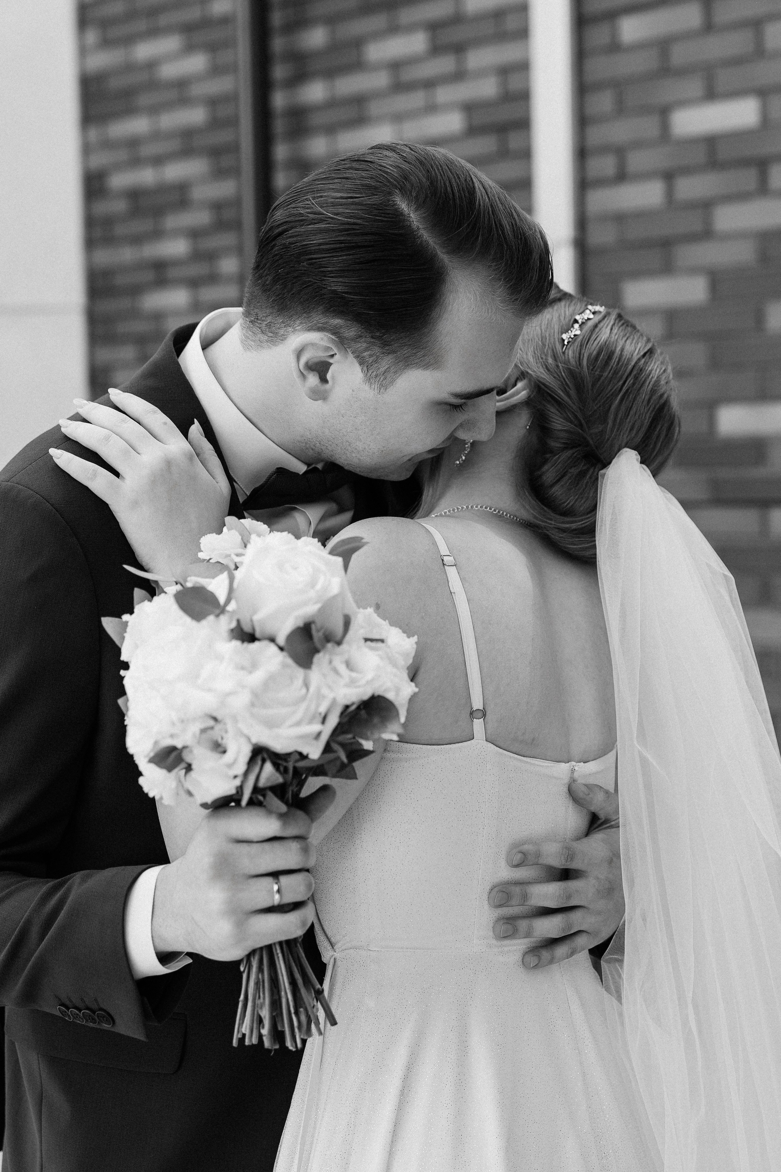 Артём и Вероника. Свадебный фотограф Руслан Хасанов