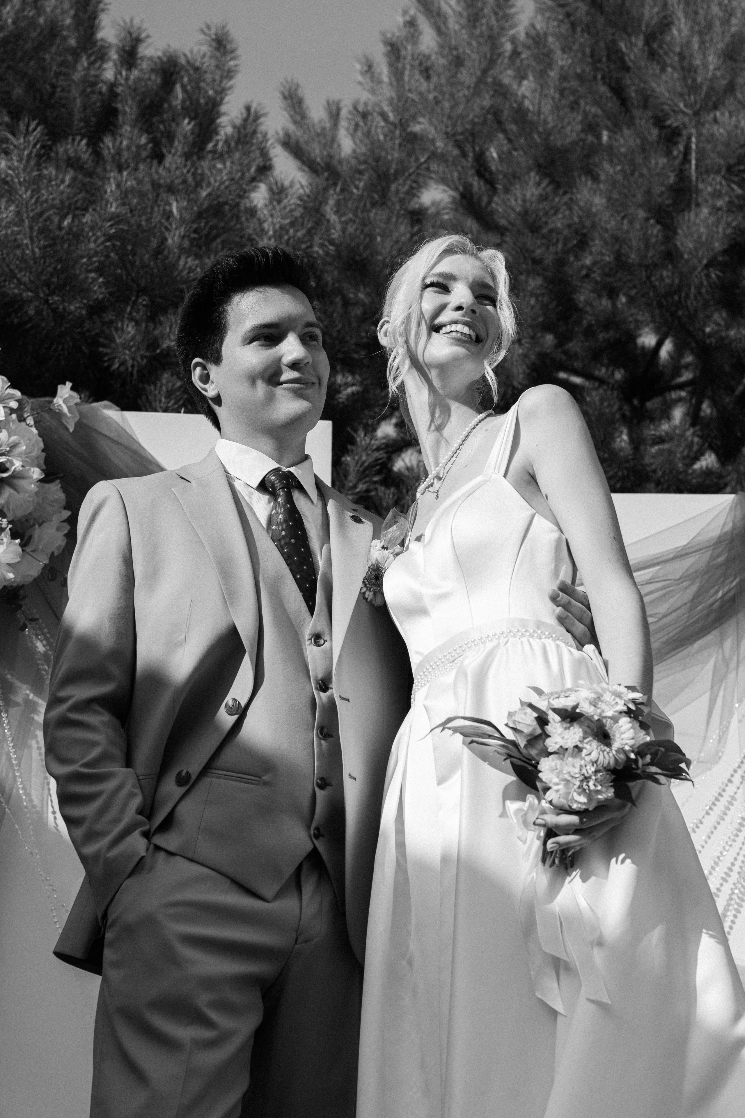 Антон и Екатерина. Свадебный фотограф Руслан Хасанов