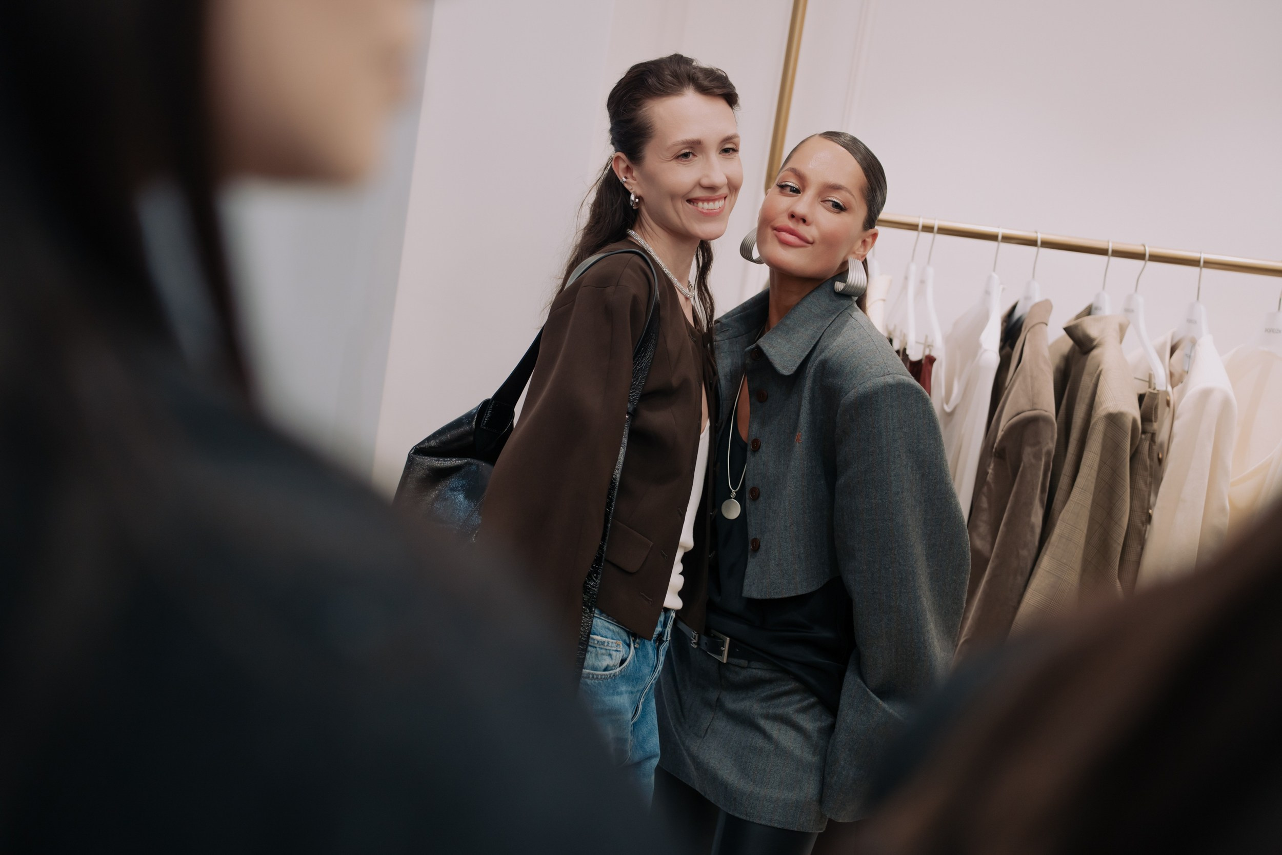 Открытие магазина PFM. Портретный и репортажный фотограф в Санкт-Петербурге Максим Пашков