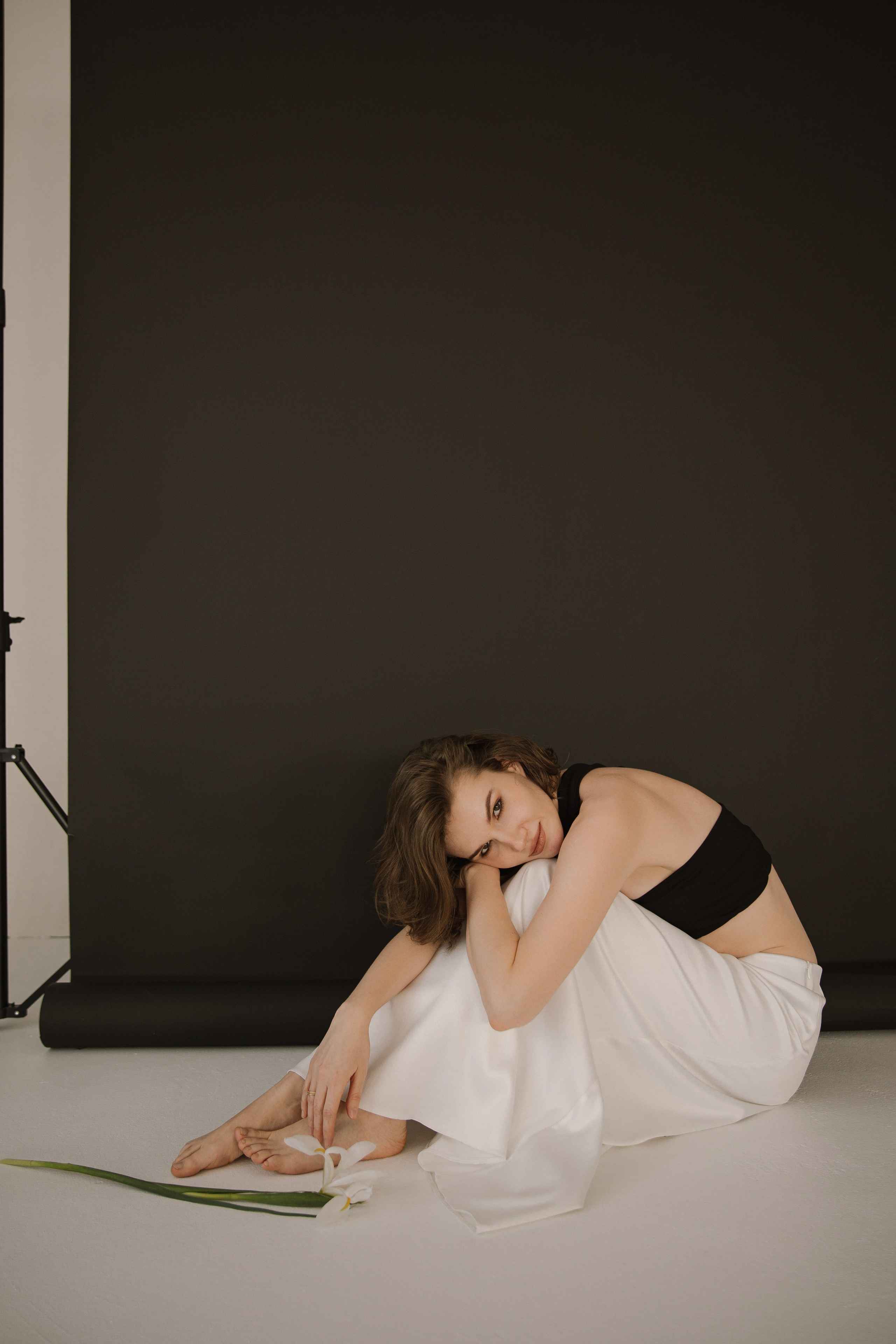 Даша. Фотограф во Владивостоке Парамонова Елена