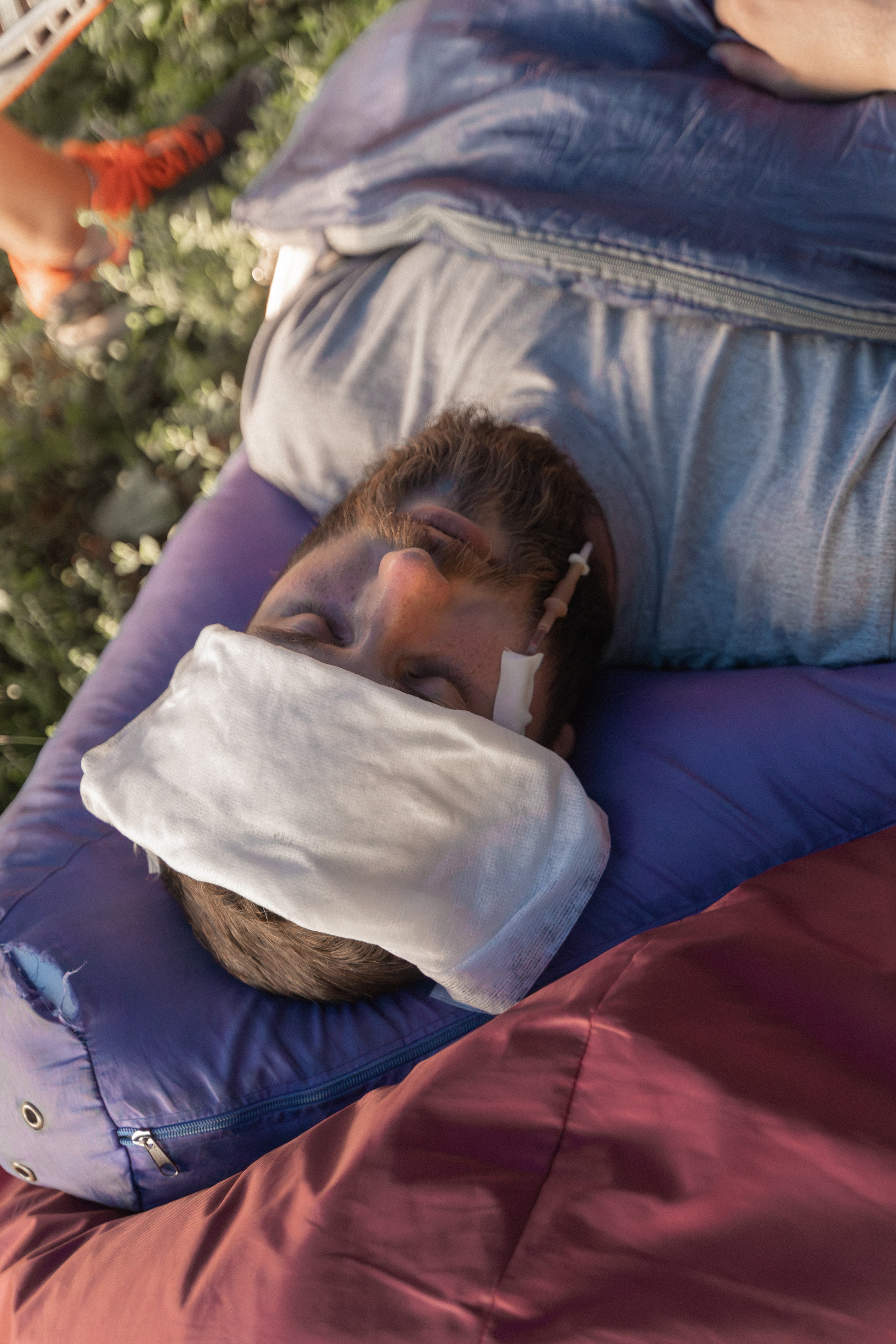 Палаточный форум для взрослых CAMPot 2024. Фотограф Надежда Погребняк | Рязань | Москва