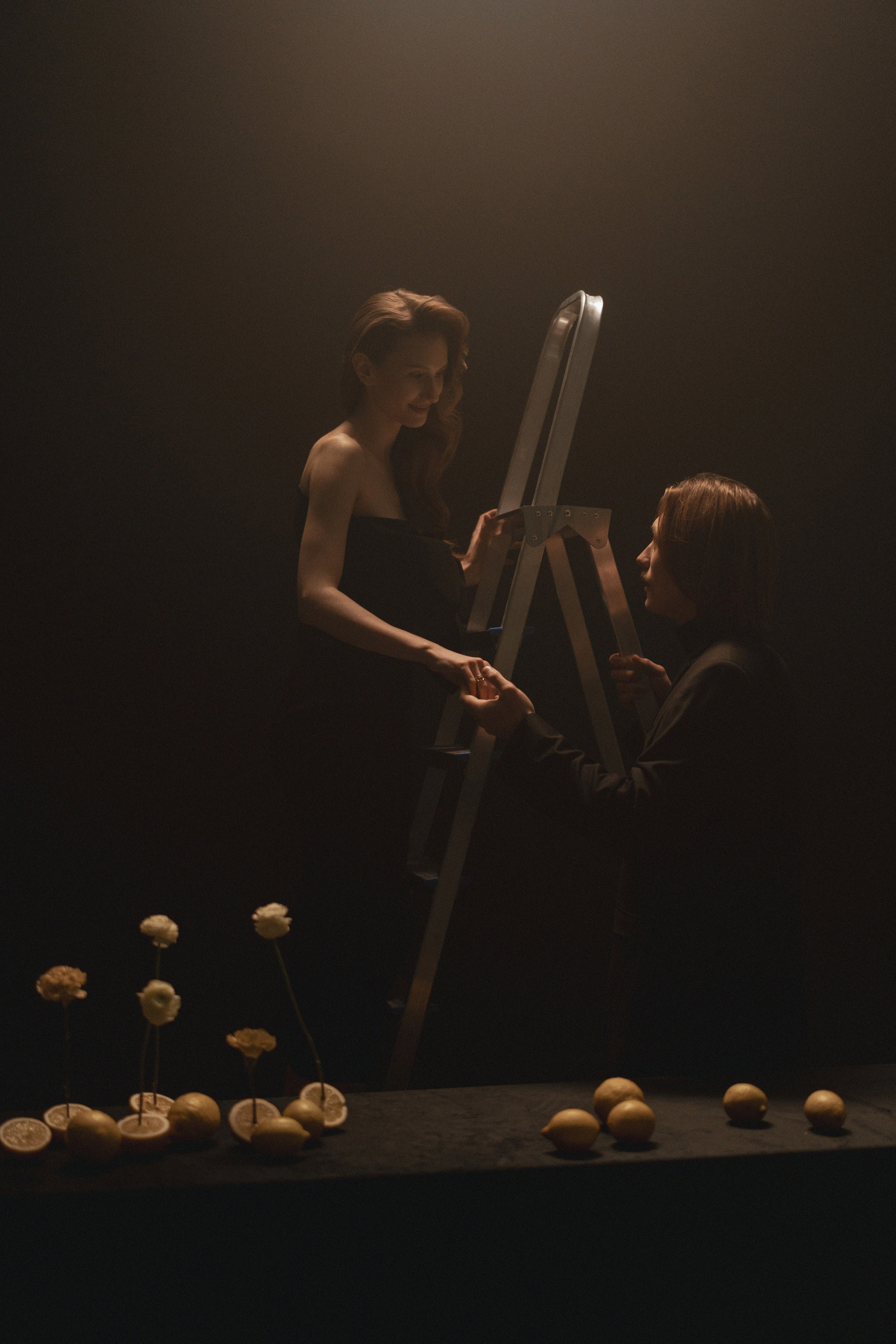 Свадебная фотосъемка для Ани и Дани. Фотограф Надежда Погребняк | Рязань | Москва