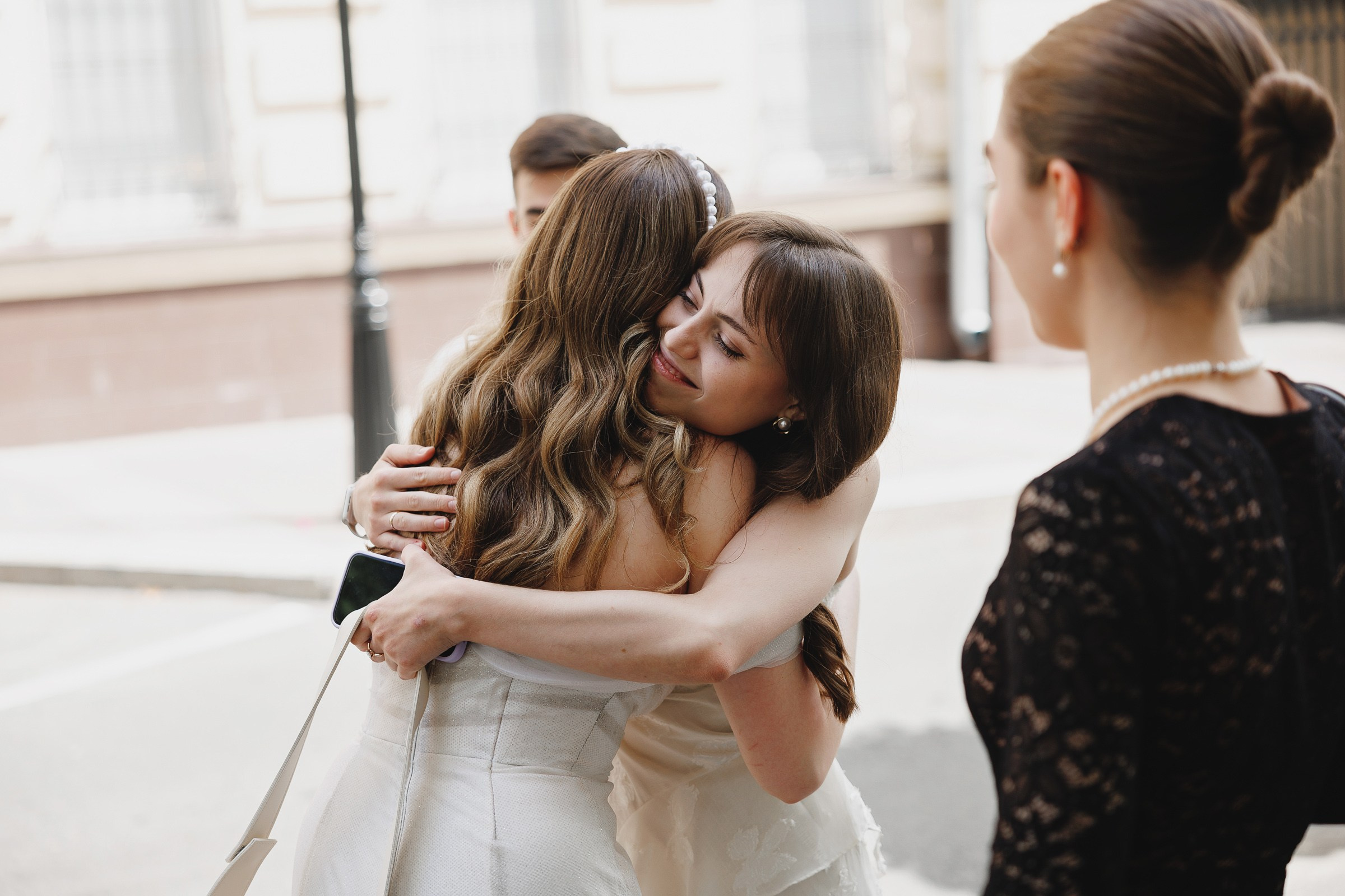 Ярослав Анастасия. Свадебный фотограф и видеограф Дмитрий Горяченков