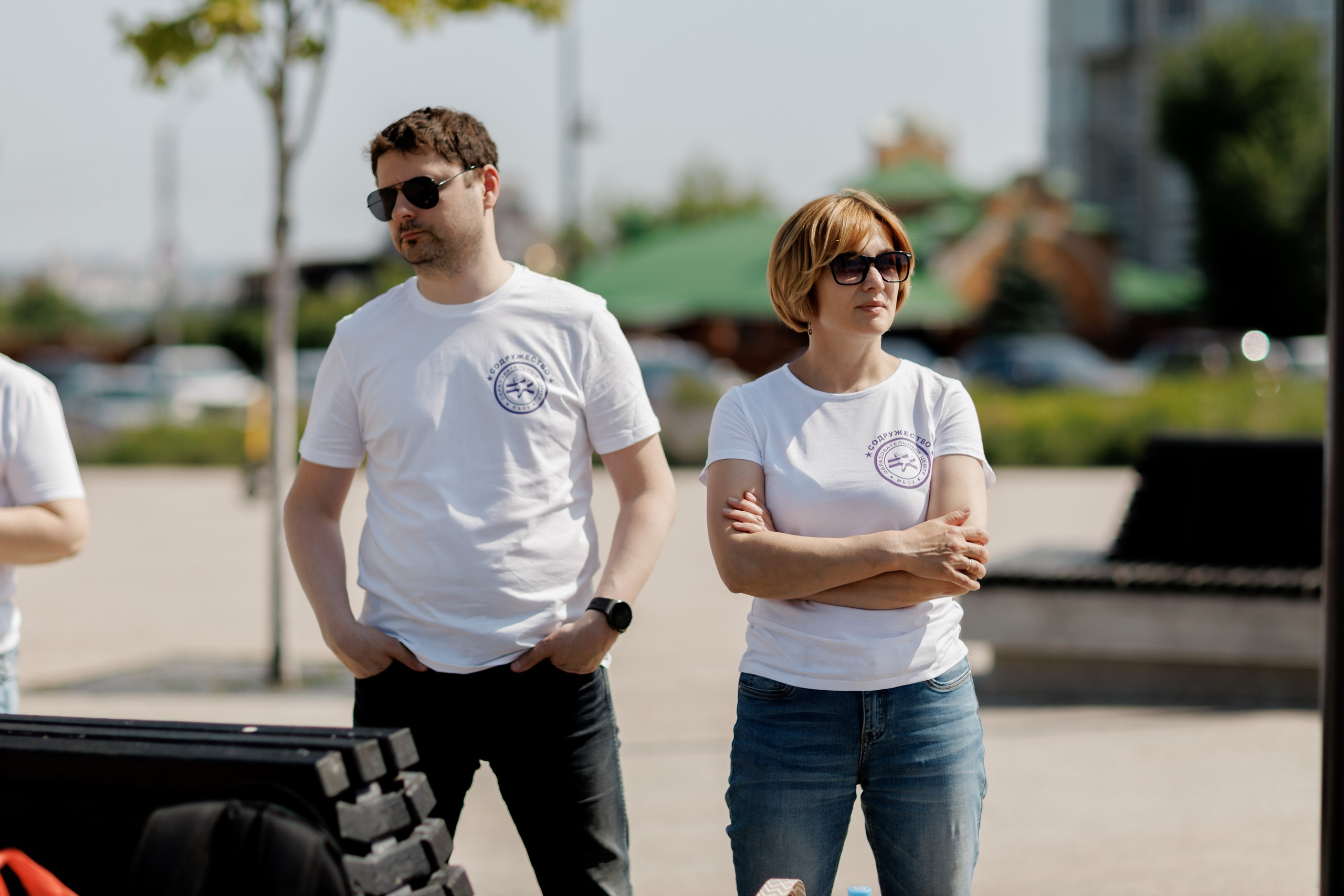 Репортажные фото съёмки клипа от родителей выпускникам. Свадебный фотограф в Воронеже Александр Работкин