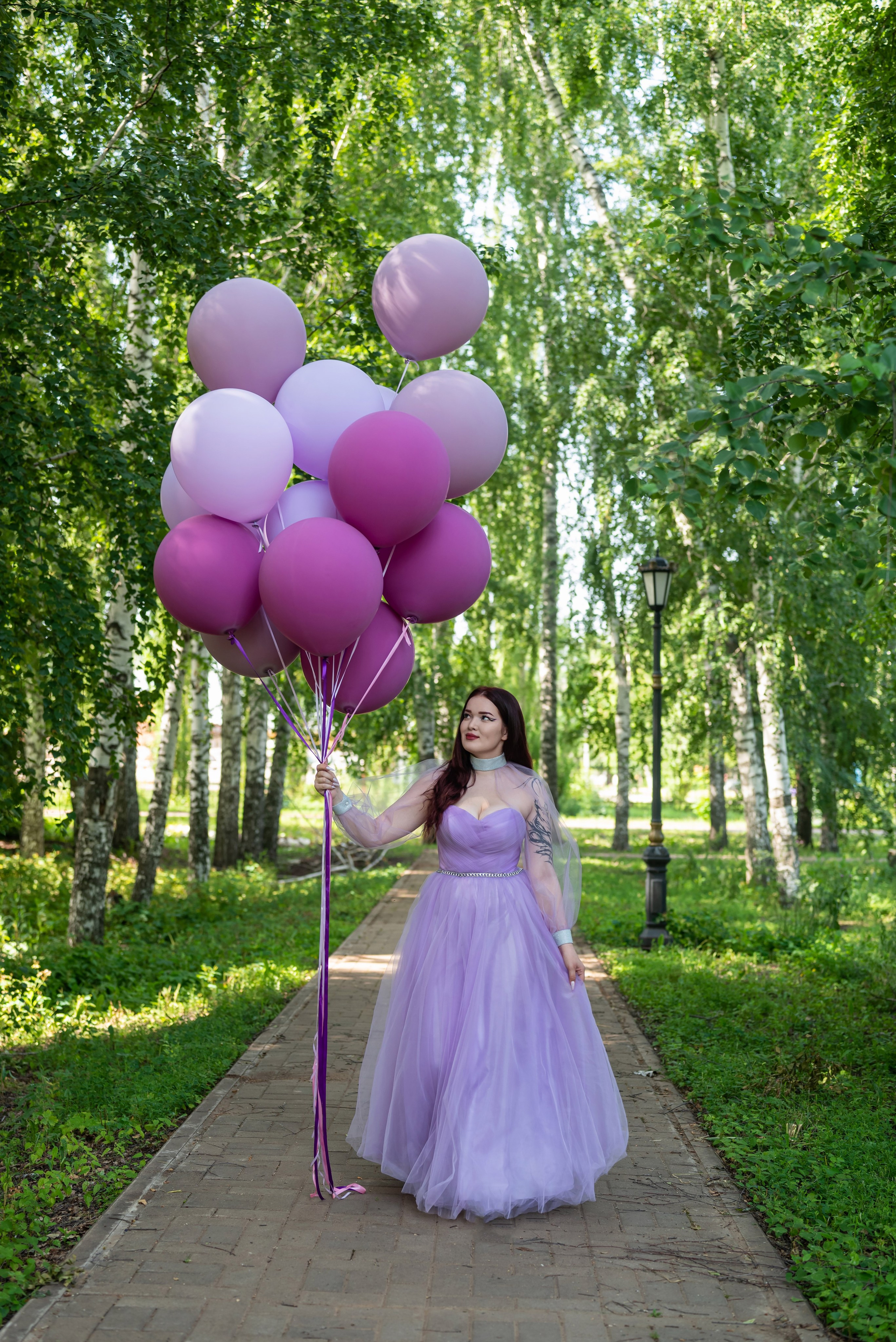 Анастасия. Фотограф в городе Салават