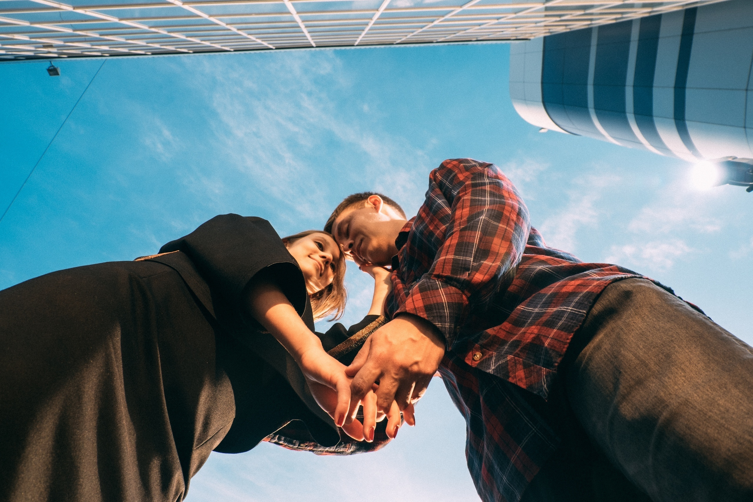 Двое.сентябрь. Свадебный и семейный фотограф Барнаул Рубцовск Бийск Алтайский край