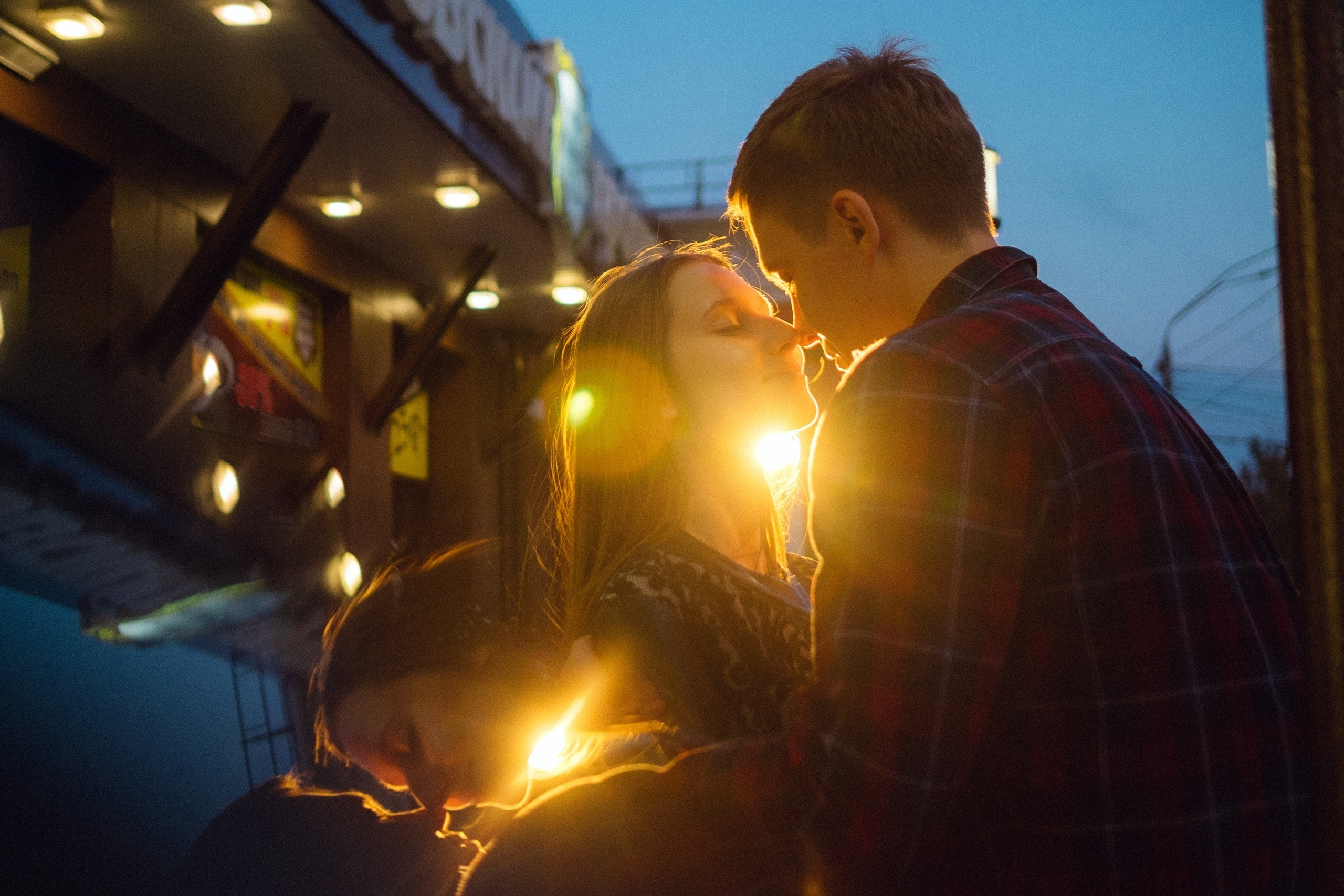 Двое.сентябрь. Свадебный и семейный фотограф Барнаул Рубцовск Бийск Алтайский край