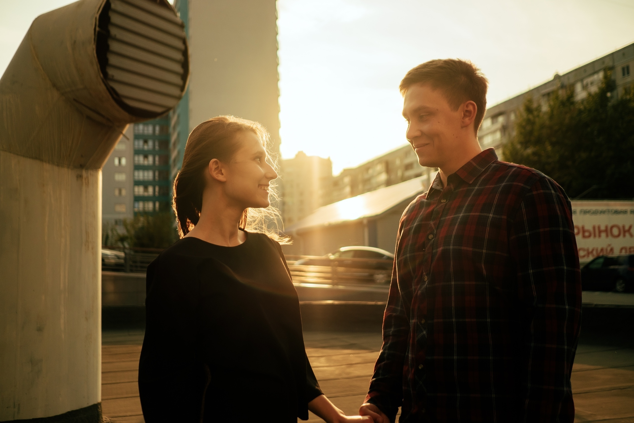 Двое.сентябрь. Свадебный и семейный фотограф Барнаул Рубцовск Бийск Алтайский край