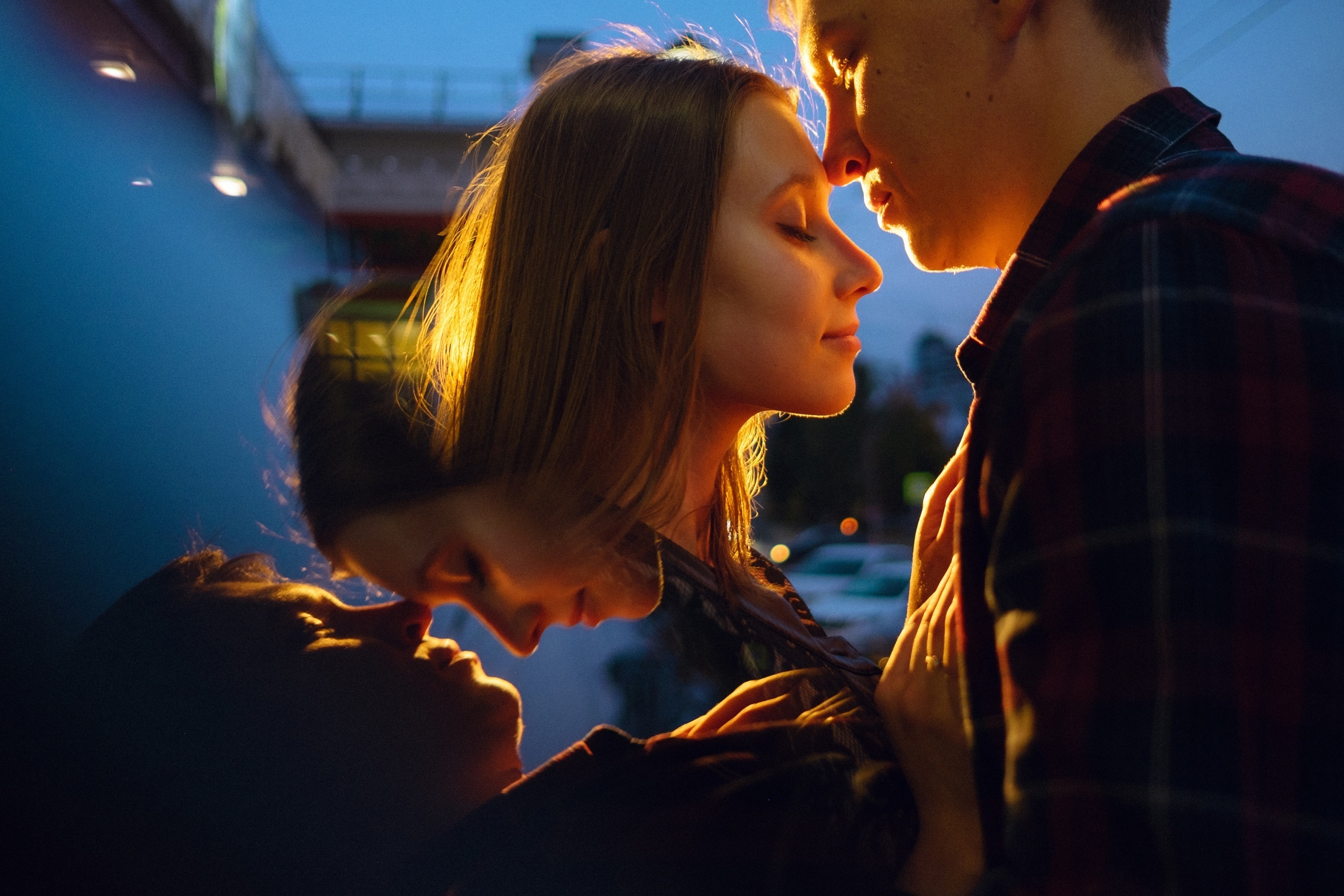 Двое.сентябрь. Свадебный и семейный фотограф Барнаул Рубцовск Бийск Алтайский край