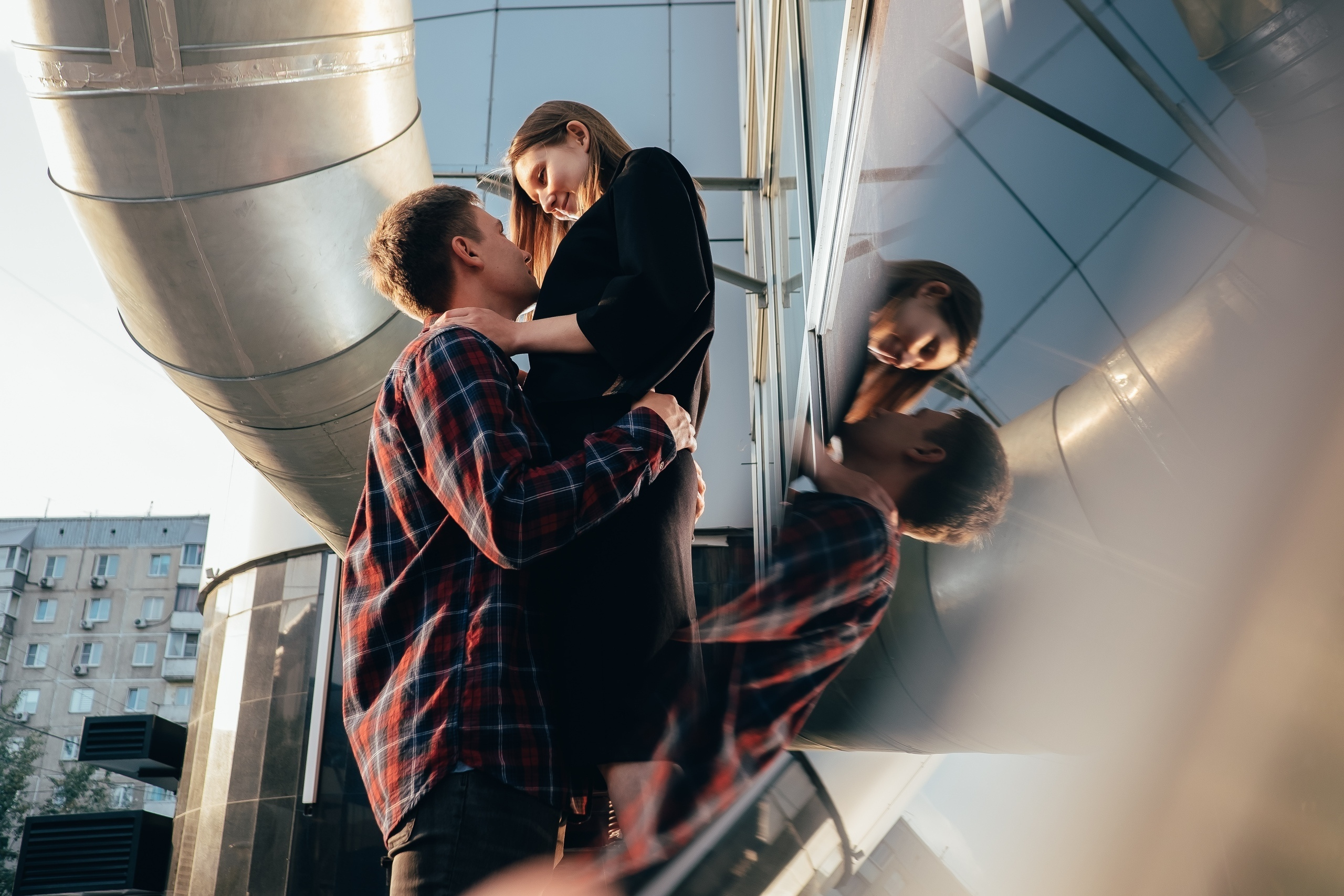 Двое.сентябрь. Свадебный и семейный фотограф Барнаул Рубцовск Бийск Алтайский край