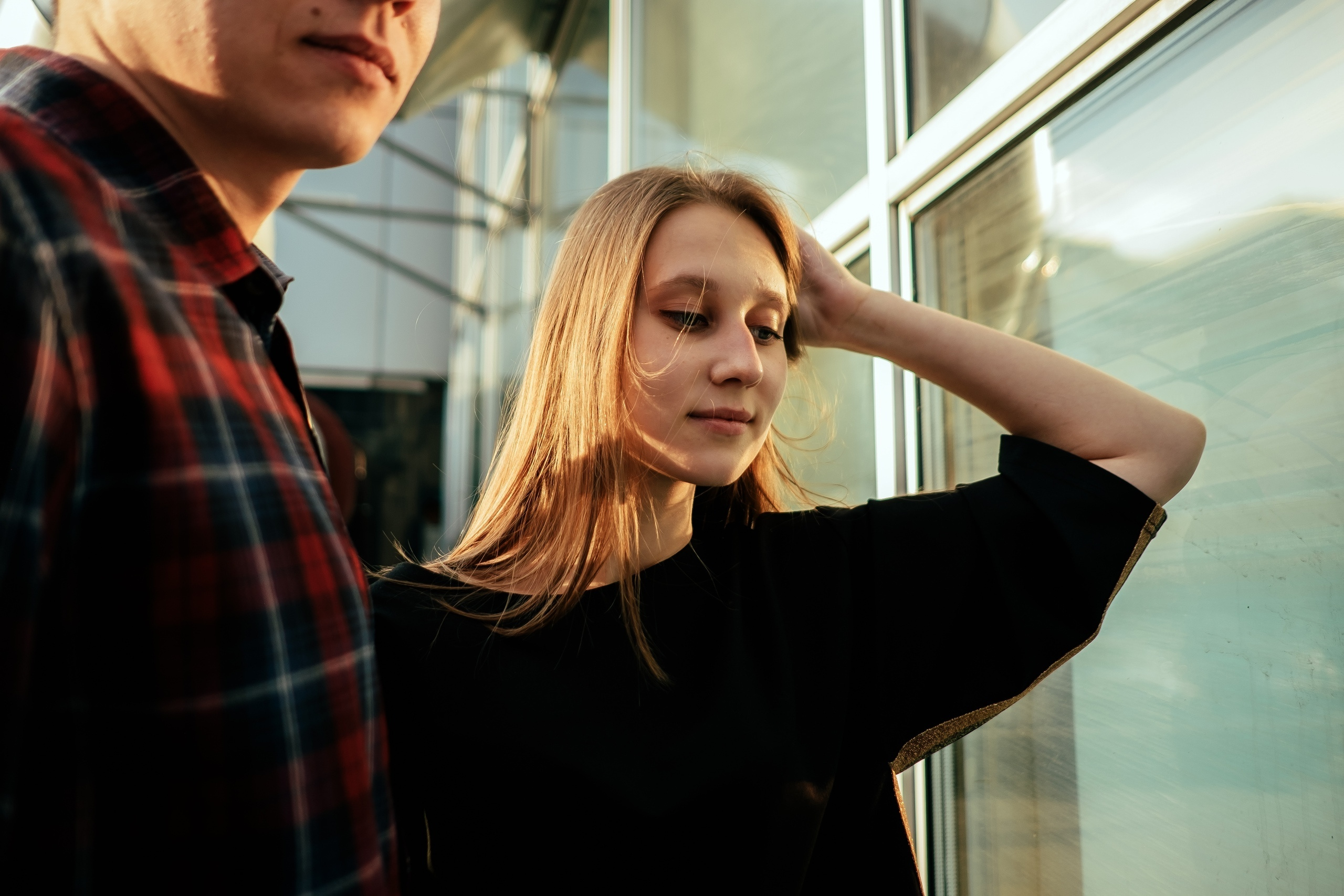 Двое.сентябрь. Свадебный и семейный фотограф Барнаул Рубцовск Бийск Алтайский край