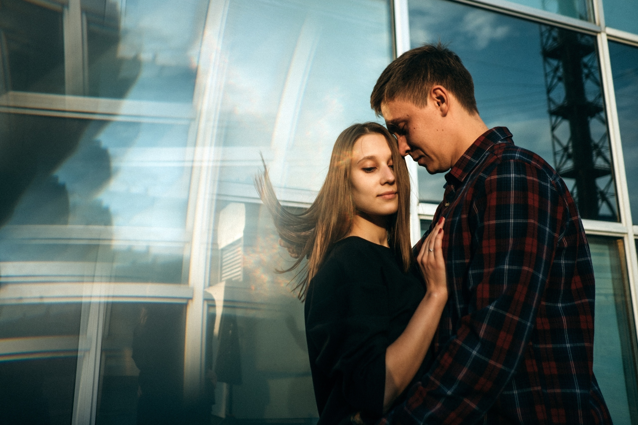 Двое.сентябрь. Свадебный и семейный фотограф Барнаул Рубцовск Бийск Алтайский край