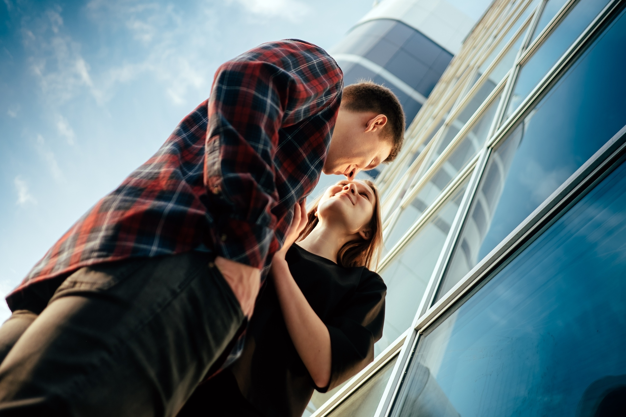 Двое.сентябрь. Свадебный и семейный фотограф Барнаул Рубцовск Бийск Алтайский край