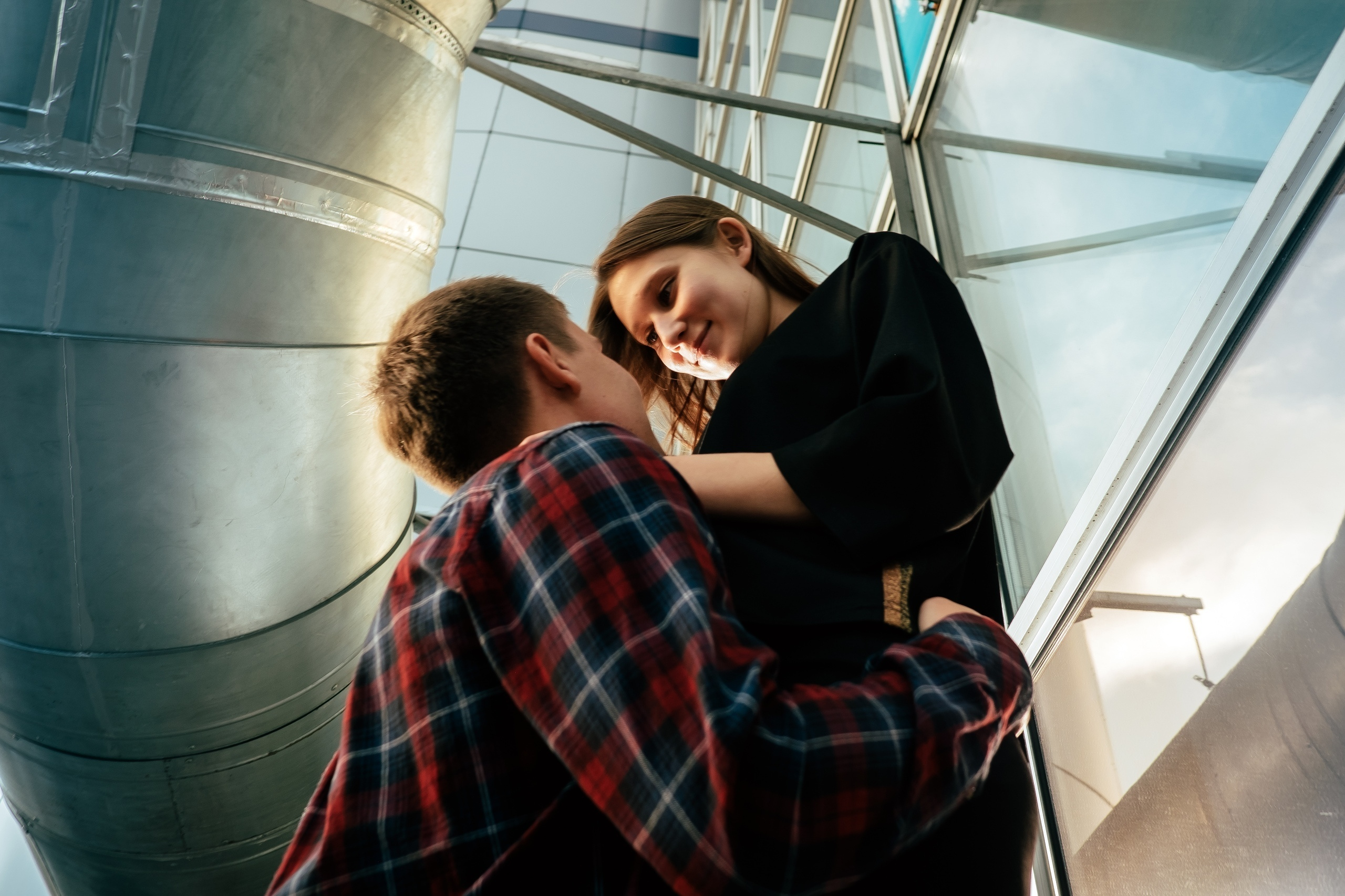 Двое.сентябрь. Свадебный и семейный фотограф Барнаул Рубцовск Бийск Алтайский край