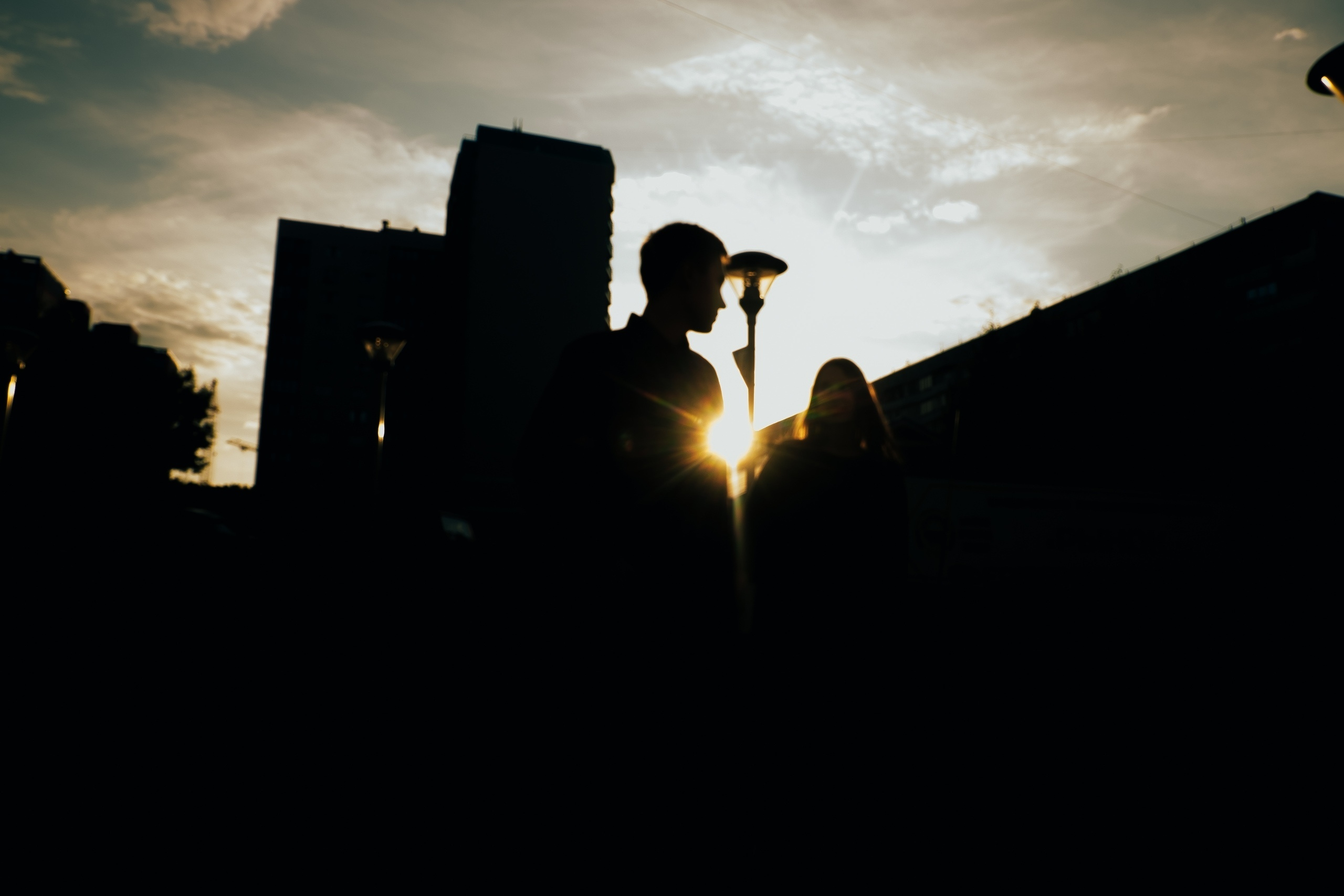 Двое.сентябрь. Свадебный и семейный фотограф Барнаул Рубцовск Бийск Алтайский край