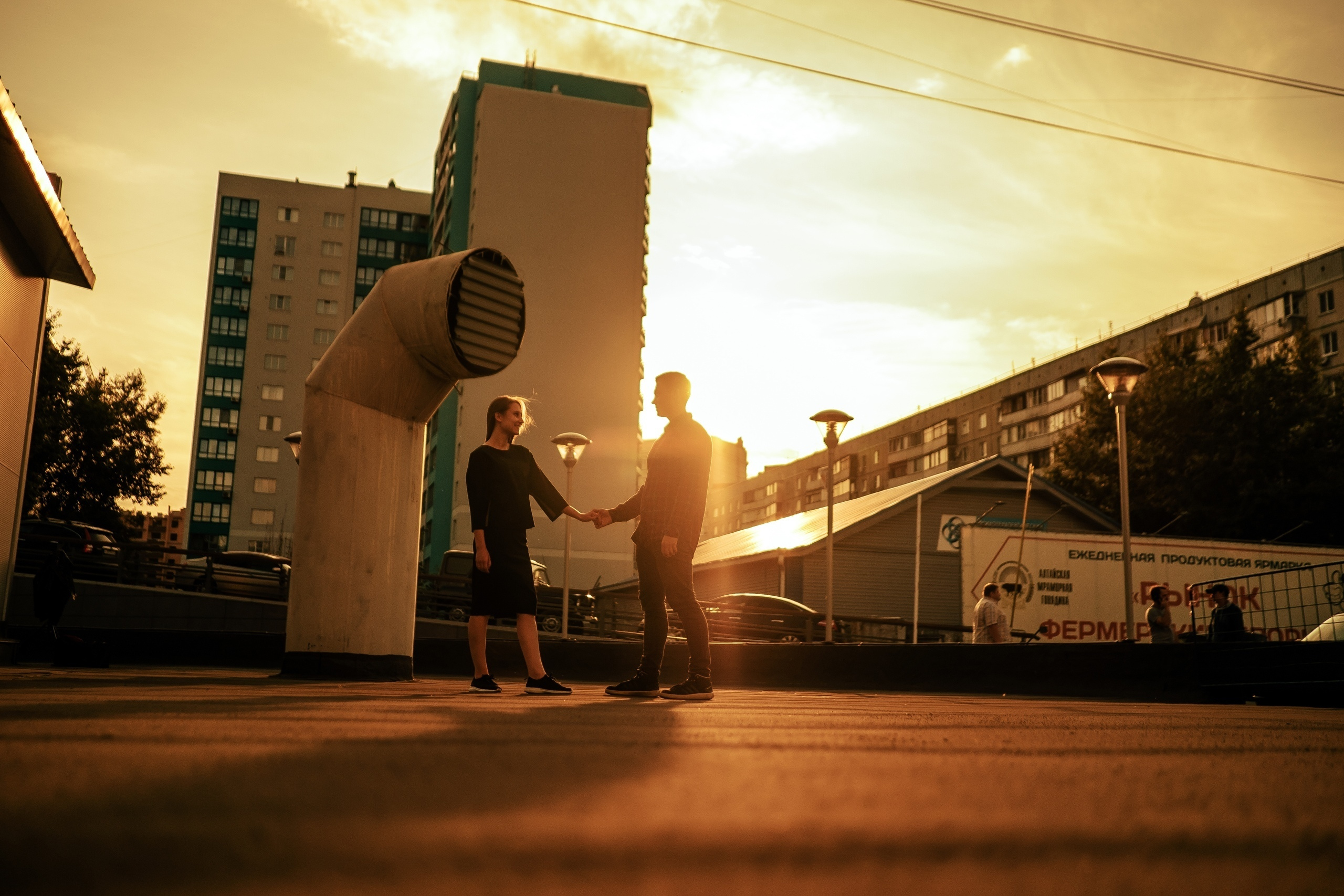 Двое.сентябрь. Свадебный и семейный фотограф Барнаул Рубцовск Бийск Алтайский край