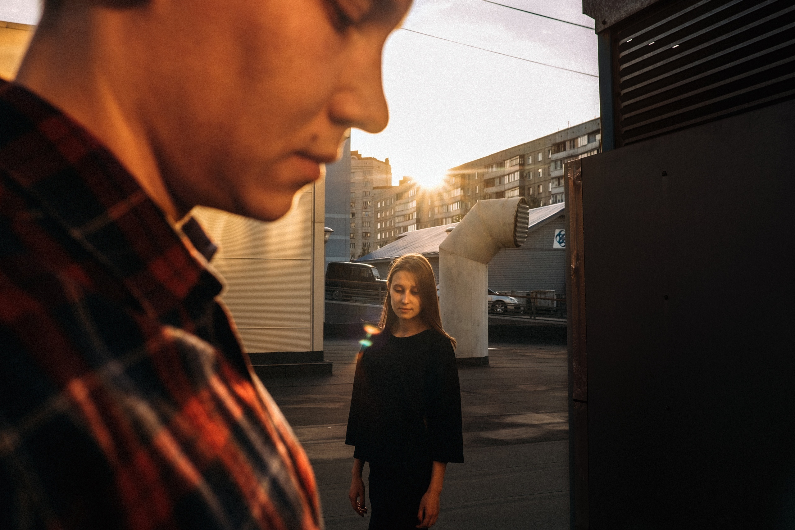 Двое.сентябрь. Свадебный и семейный фотограф Барнаул Рубцовск Бийск Алтайский край