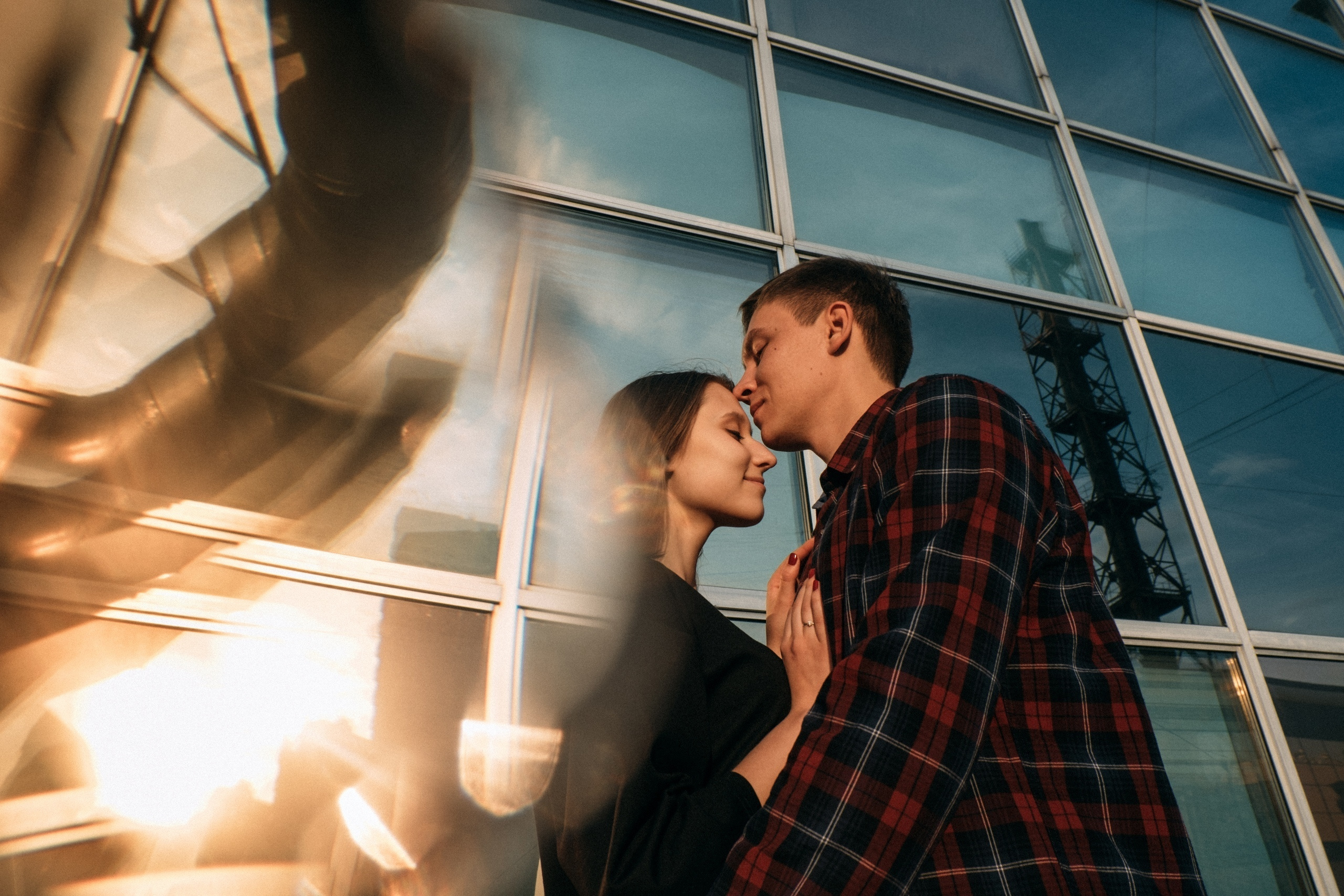 Двое.сентябрь. Свадебный и семейный фотограф Барнаул Рубцовск Бийск Алтайский край