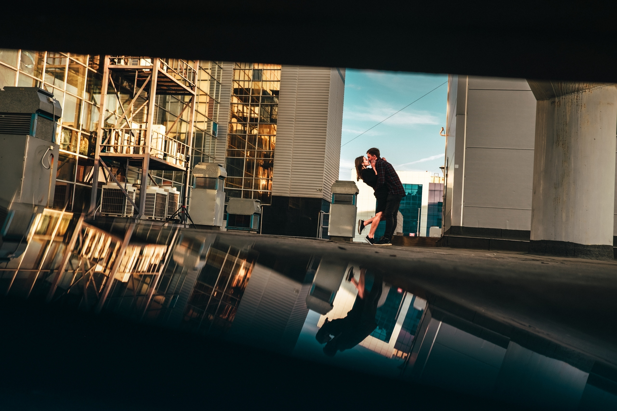 Двое.сентябрь. Свадебный и семейный фотограф Барнаул Рубцовск Бийск Алтайский край