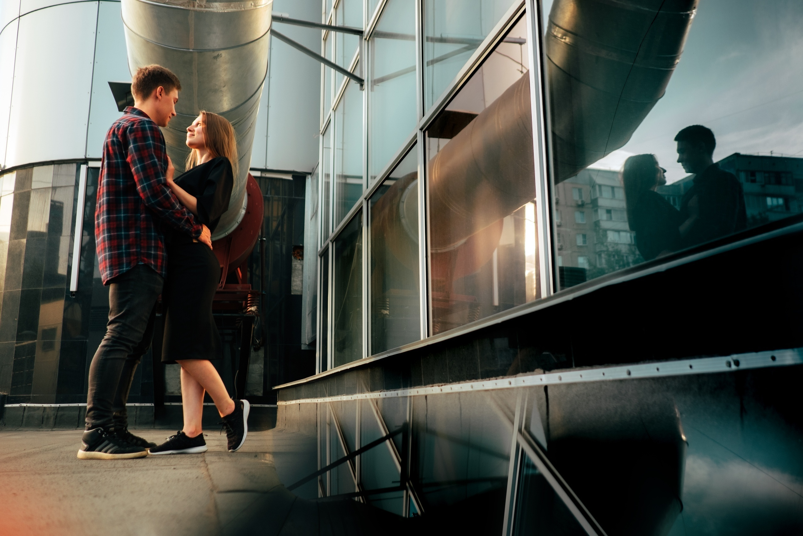 Двое.сентябрь. Свадебный и семейный фотограф Барнаул Рубцовск Бийск Алтайский край