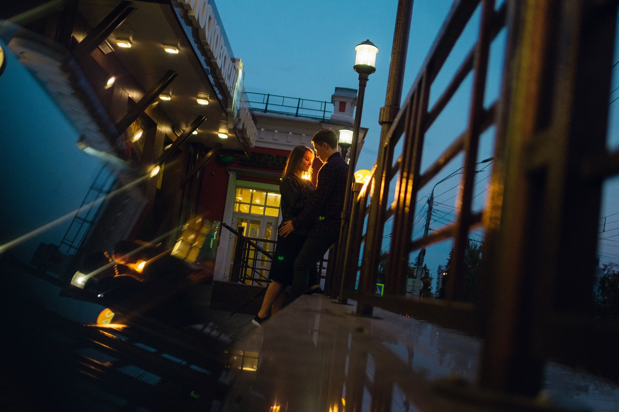 Двое.сентябрь. Свадебный и семейный фотограф Барнаул Рубцовск Бийск Алтайский край