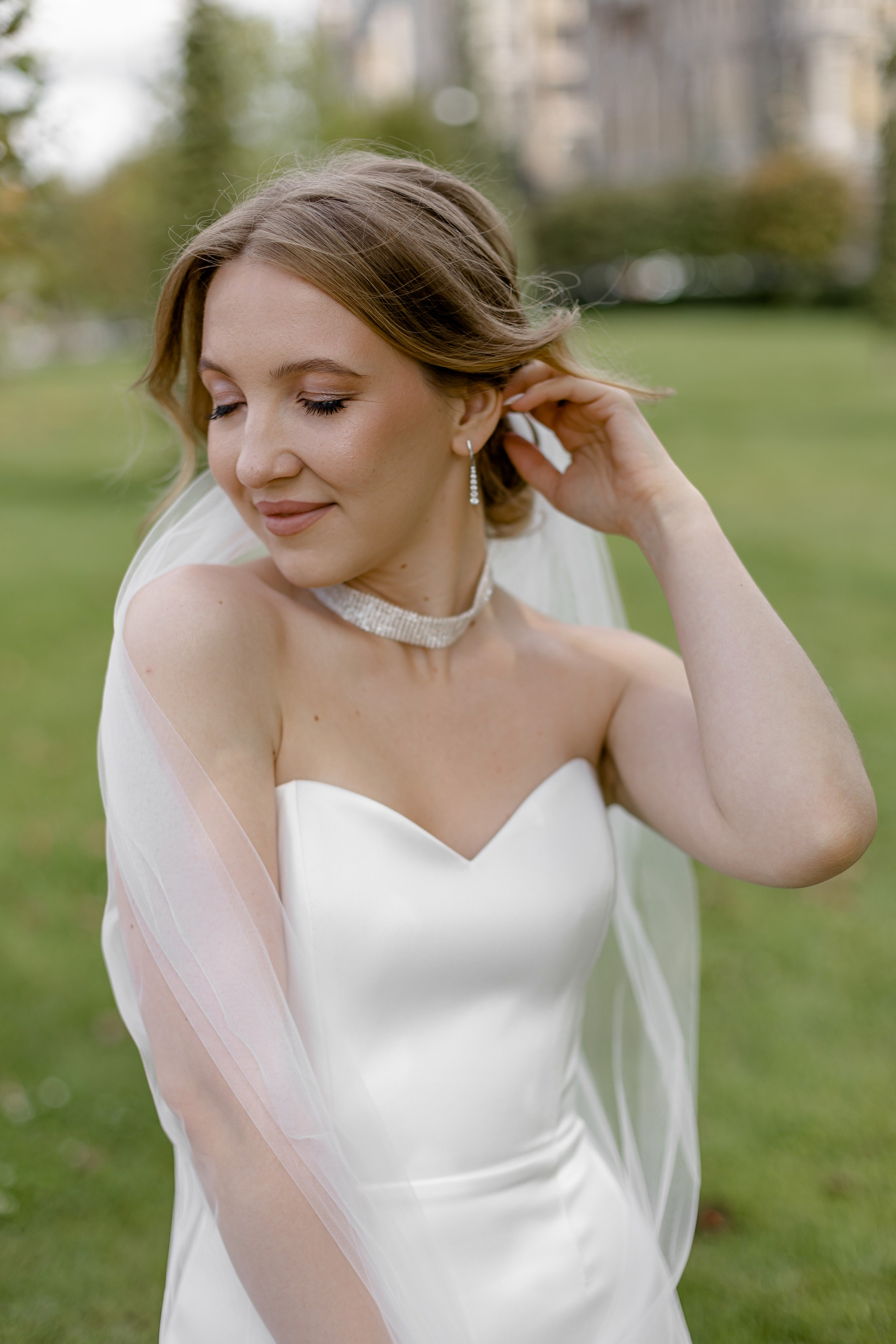 Ильназ Гузель. Фотограф Лейсан Файзуллина