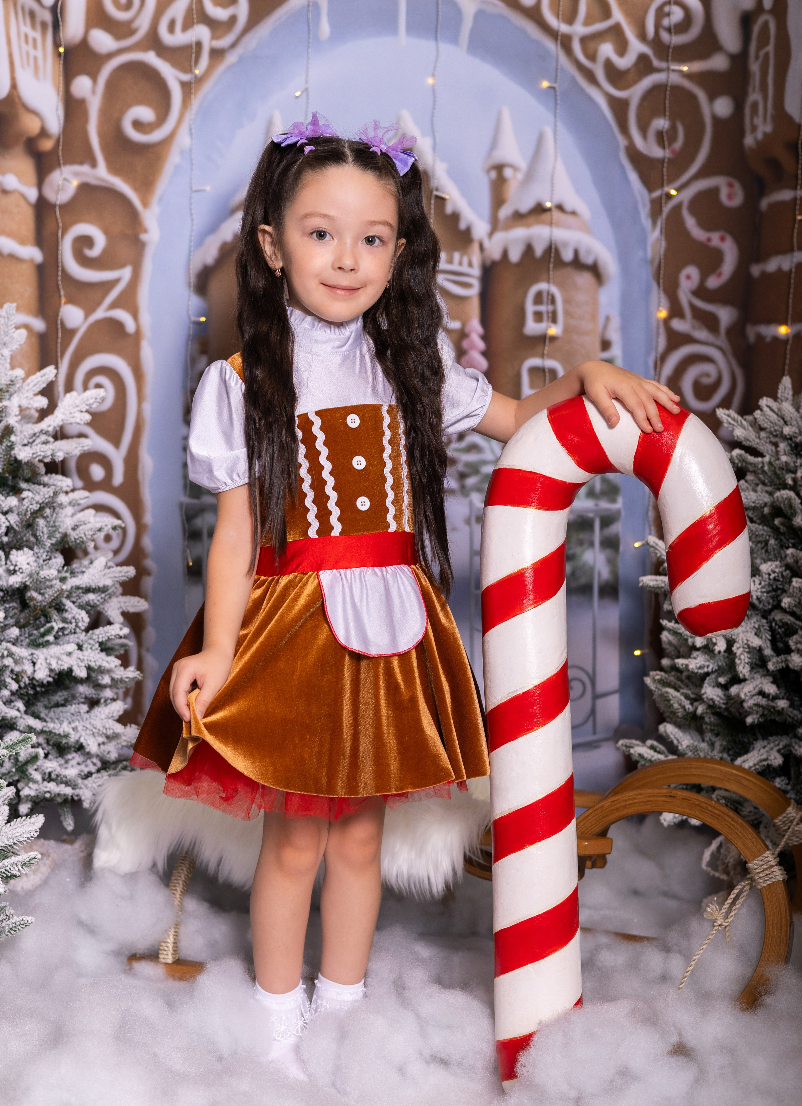 Пряник. Детский фотограф г. Казань — Анастасия Фурман