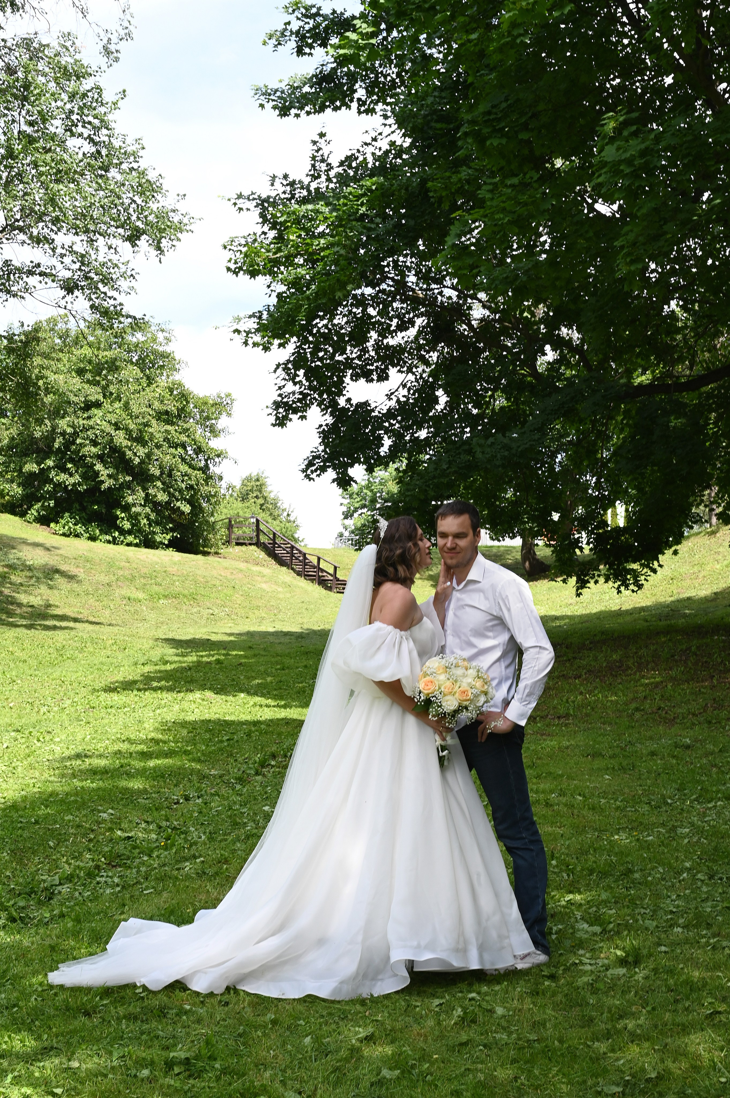 Алексей&Людмила. Свадебный фотограф, семейный и творческие фотосессии
