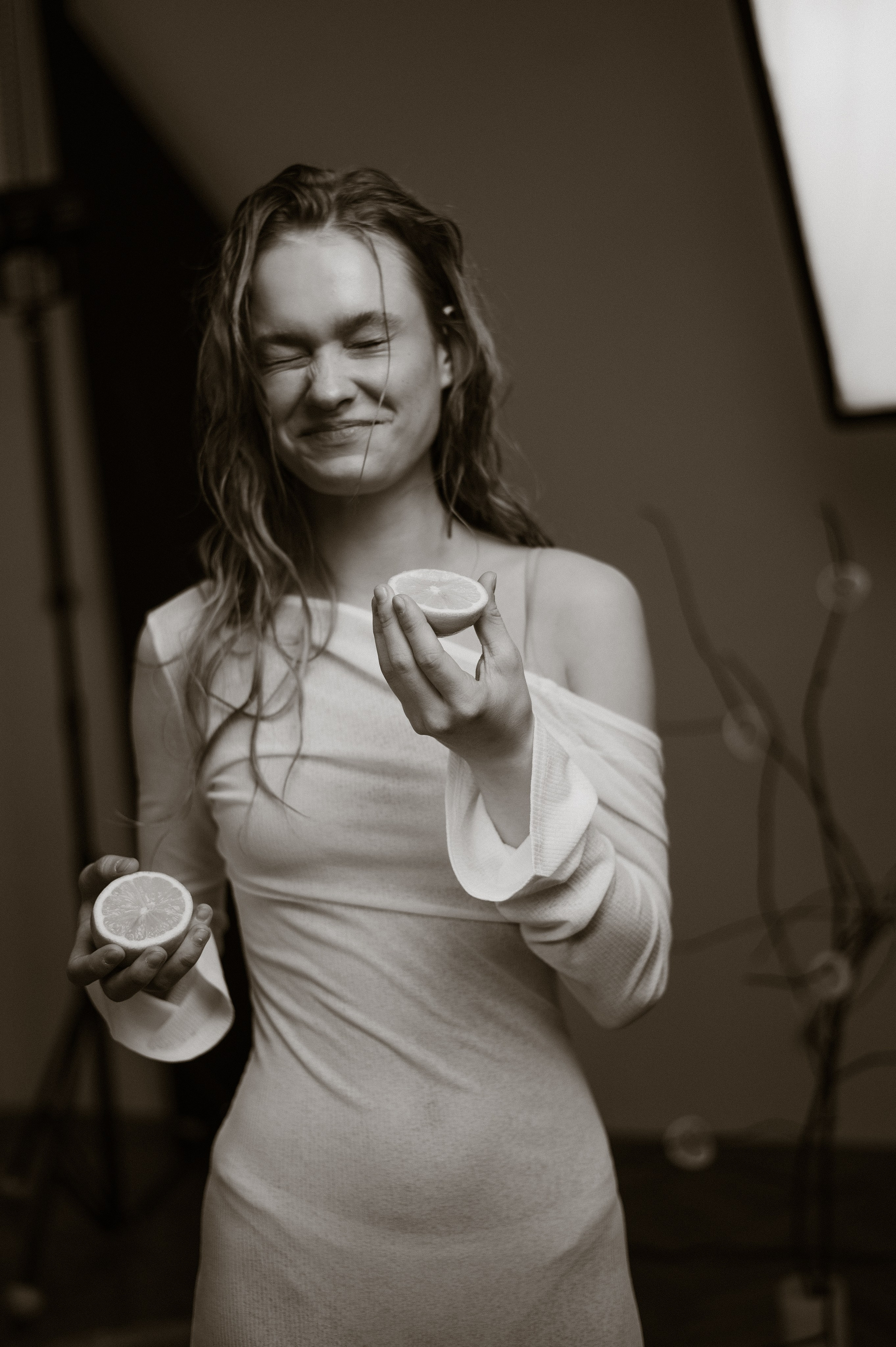 Арина. Фотограф в Иркутске