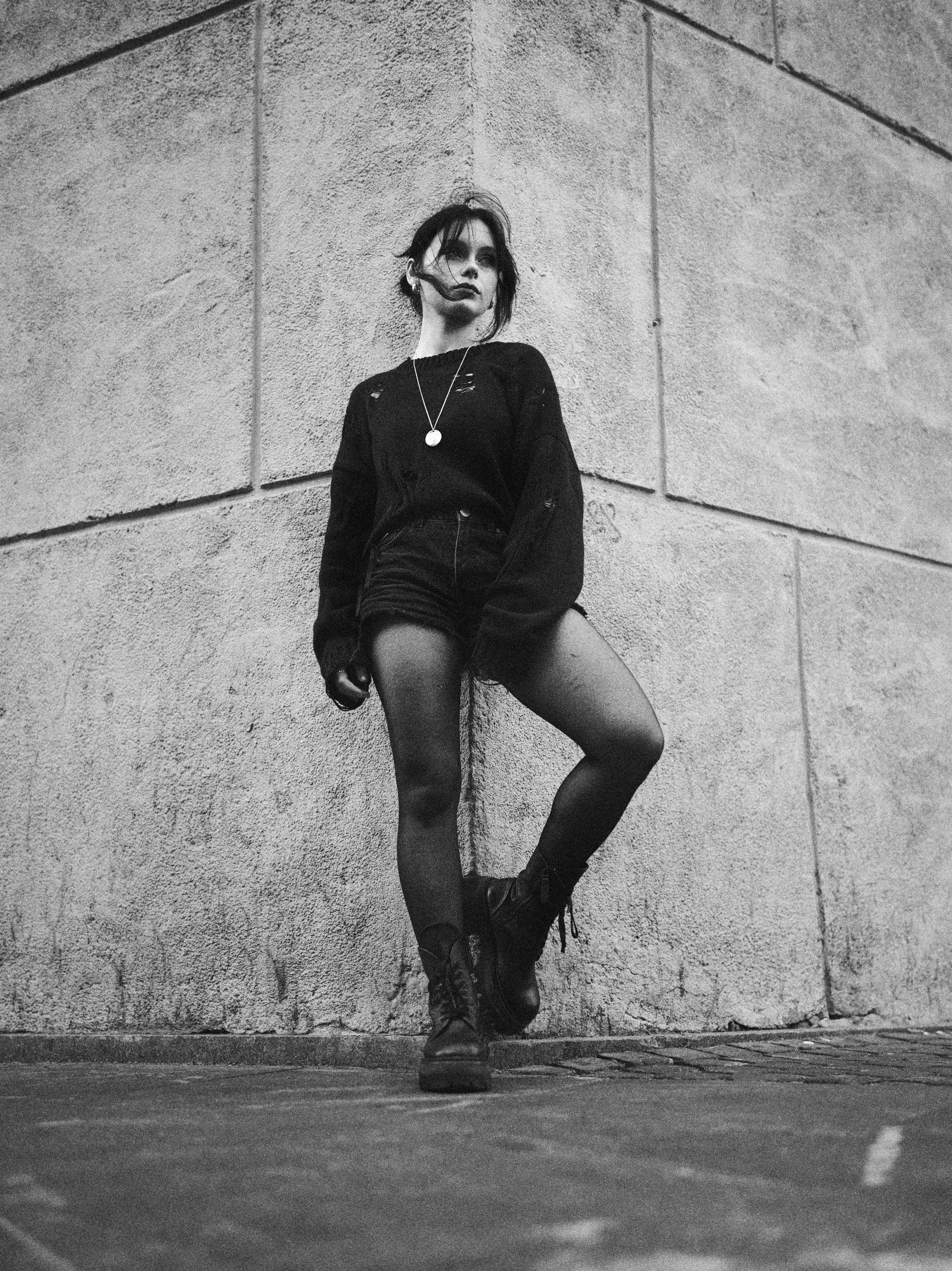 Тень Невы. Сергей Горшенин — профессиональный фотограф