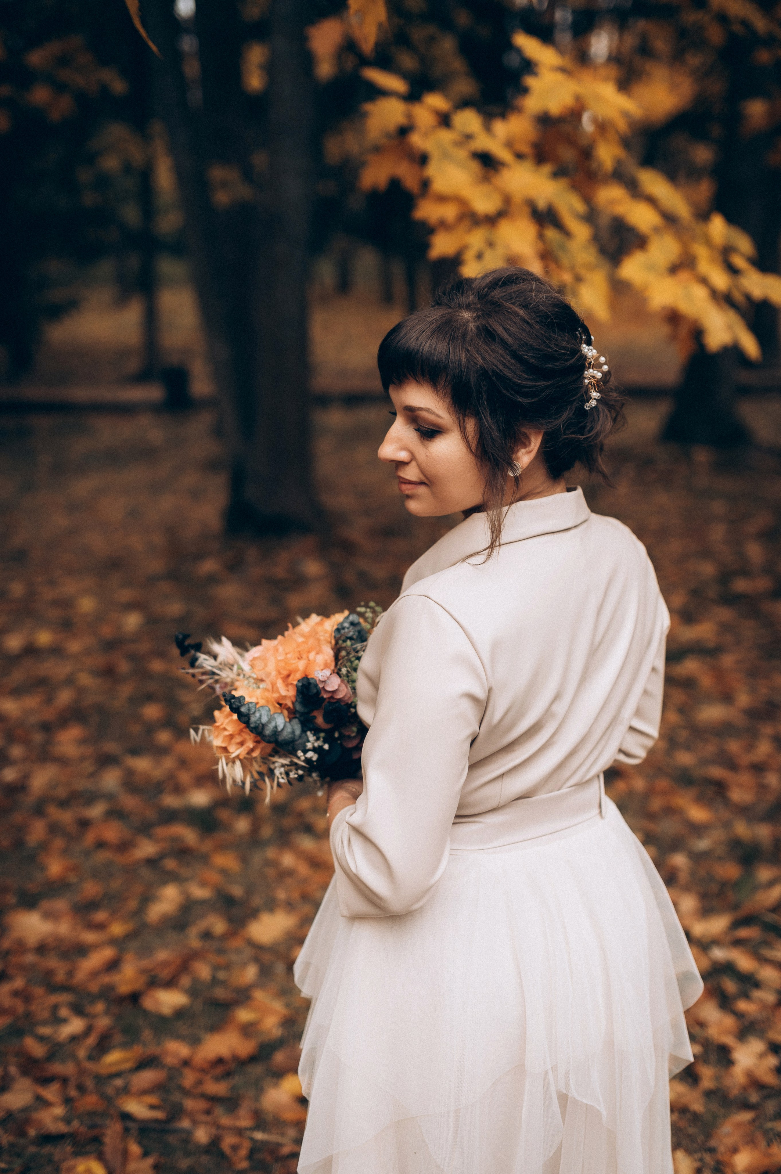 Владимир и Светлана. Фотограф Алексин, Тула