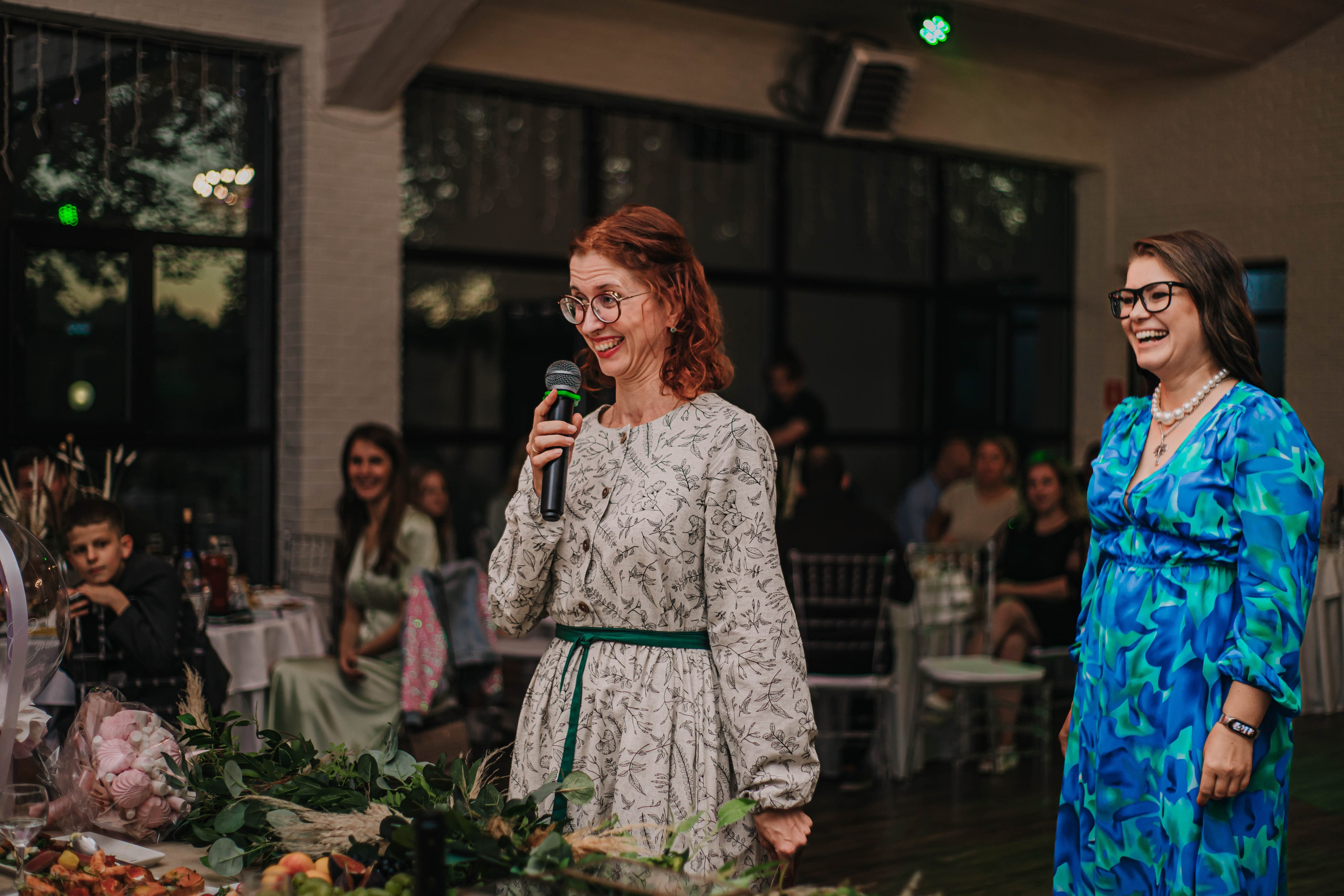 Вячеслав и Анастасия (пакет «Весь день»). Фотограф Дарья Маташкова