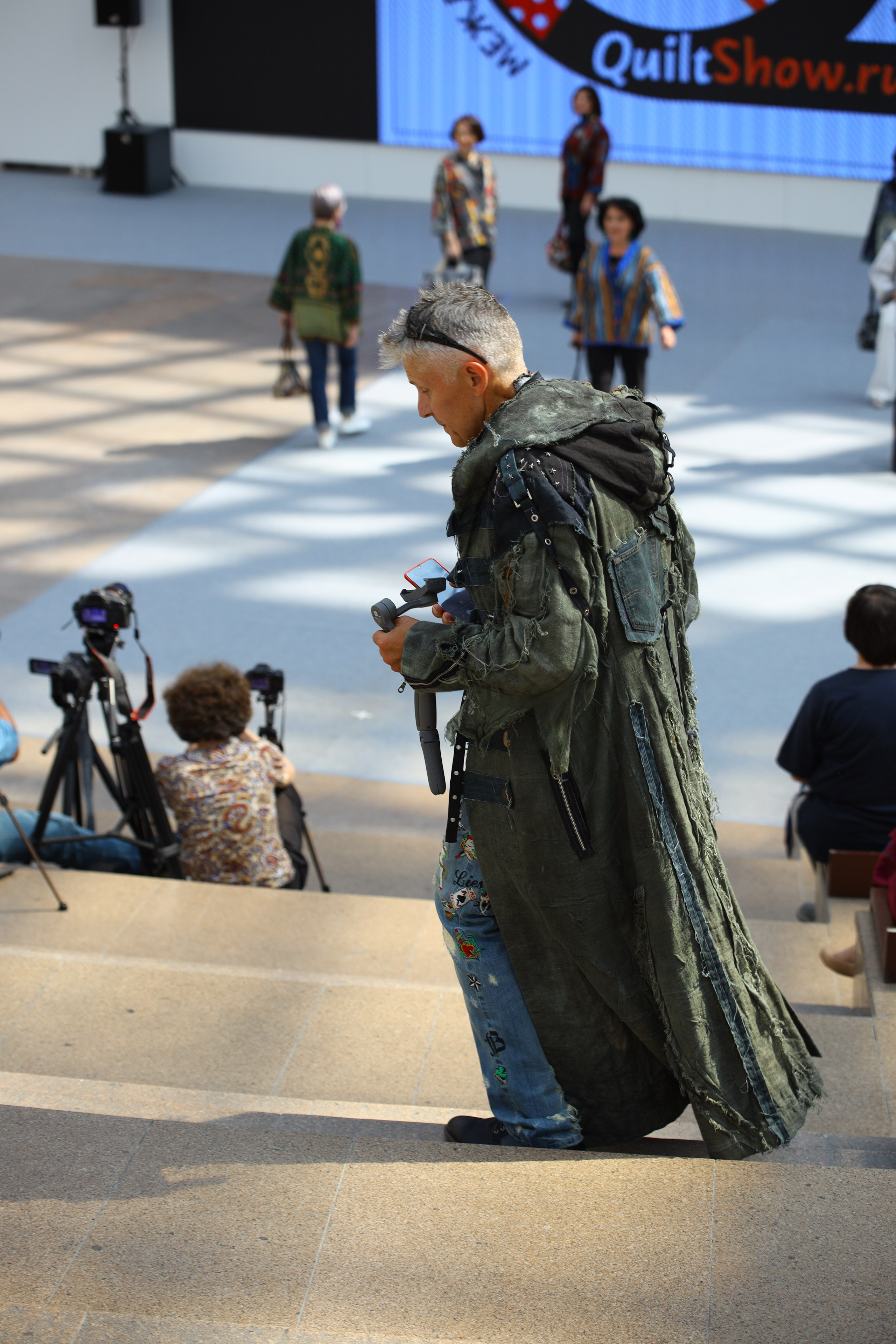 Душа России. Фотограф в Туле Крупский АнДРей. Фотостудия «КАДР71» в Туле