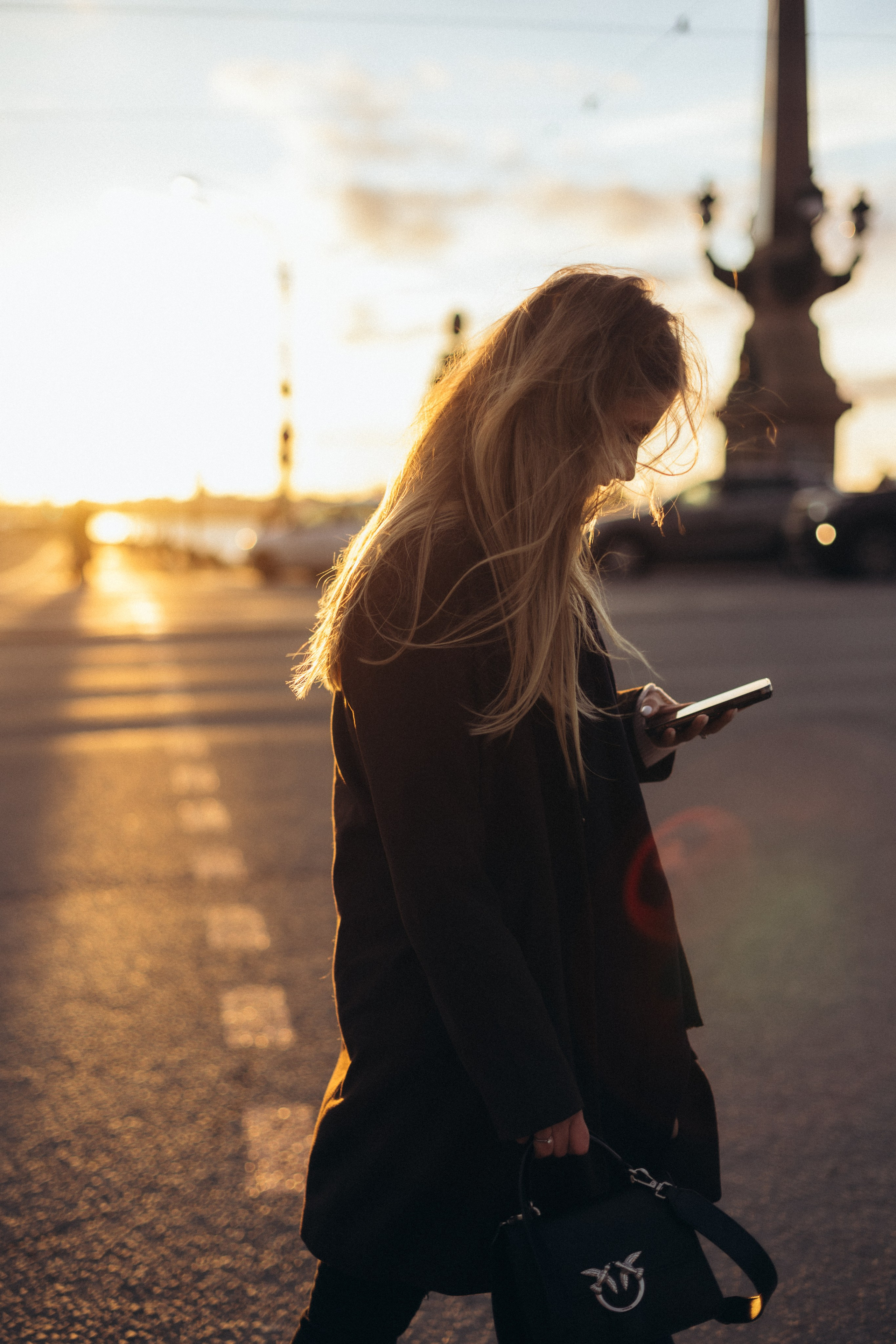 Мария. Фотограф из Петербурга