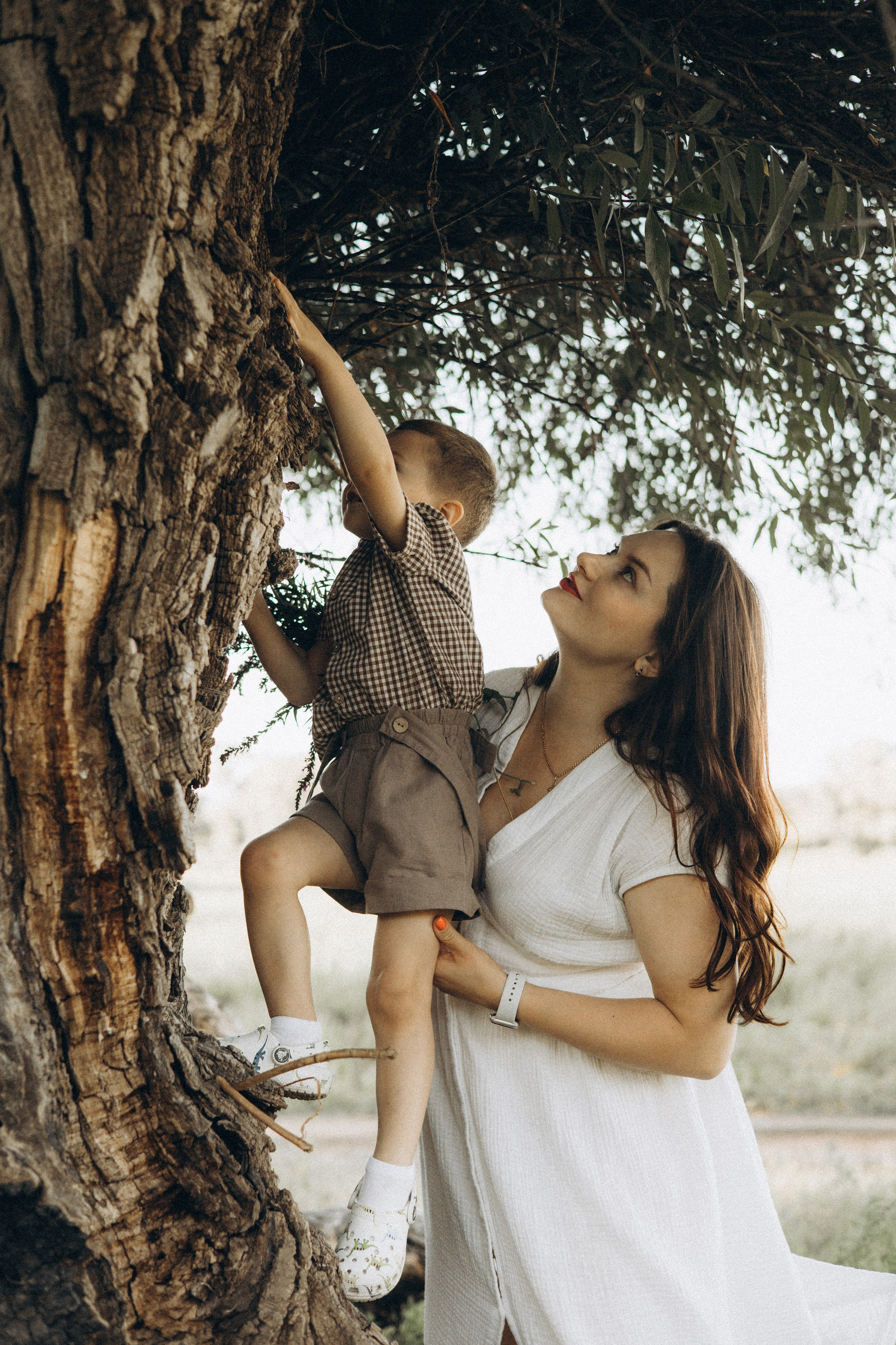 Семейная. Фотограф Оксана Пономарева