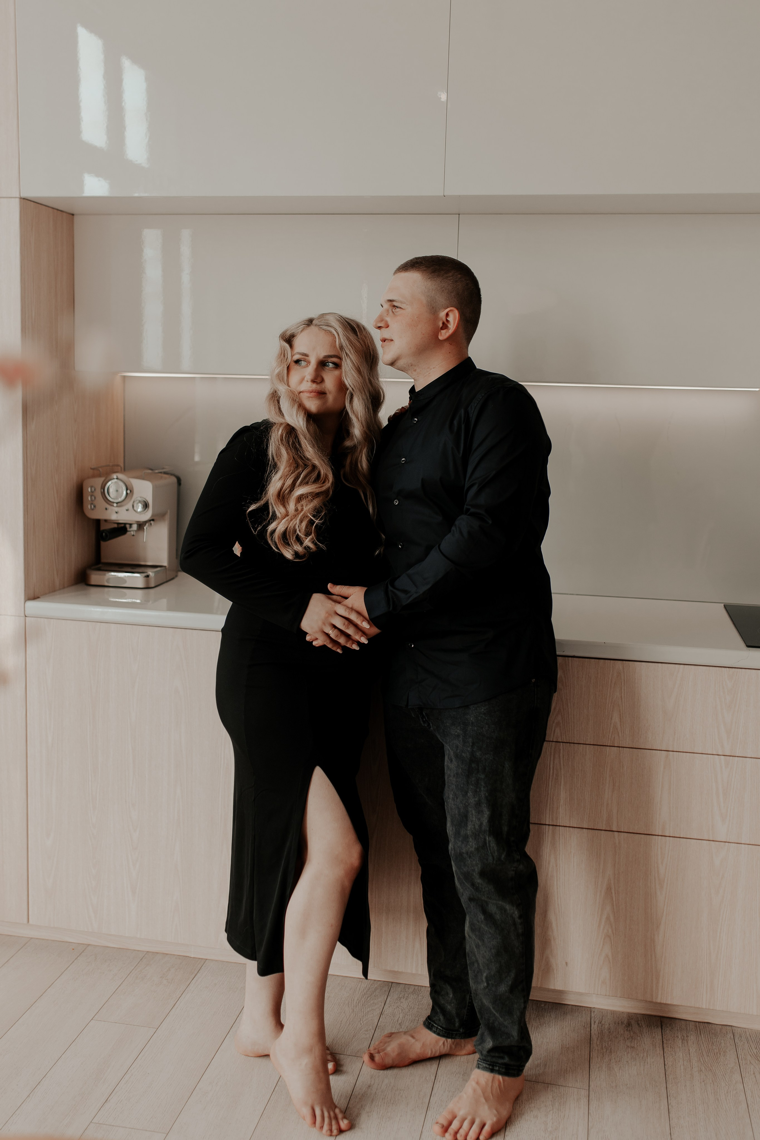 Кристина & Артем. Фотограф в Санкт-Петербурге Лиза Семченкова