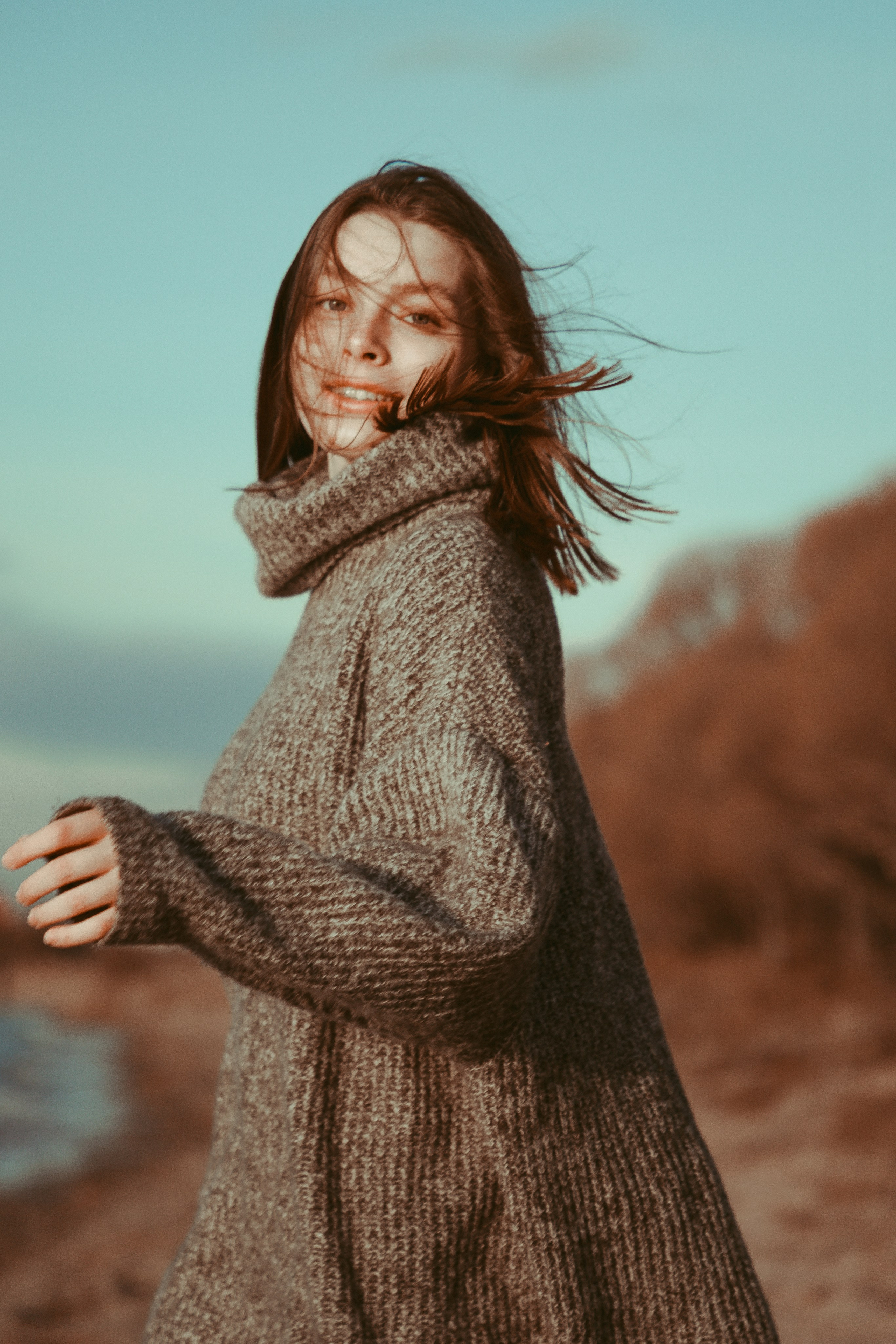 Индивидуальный и семейный фотограф Челябинск, фотограф для брендов