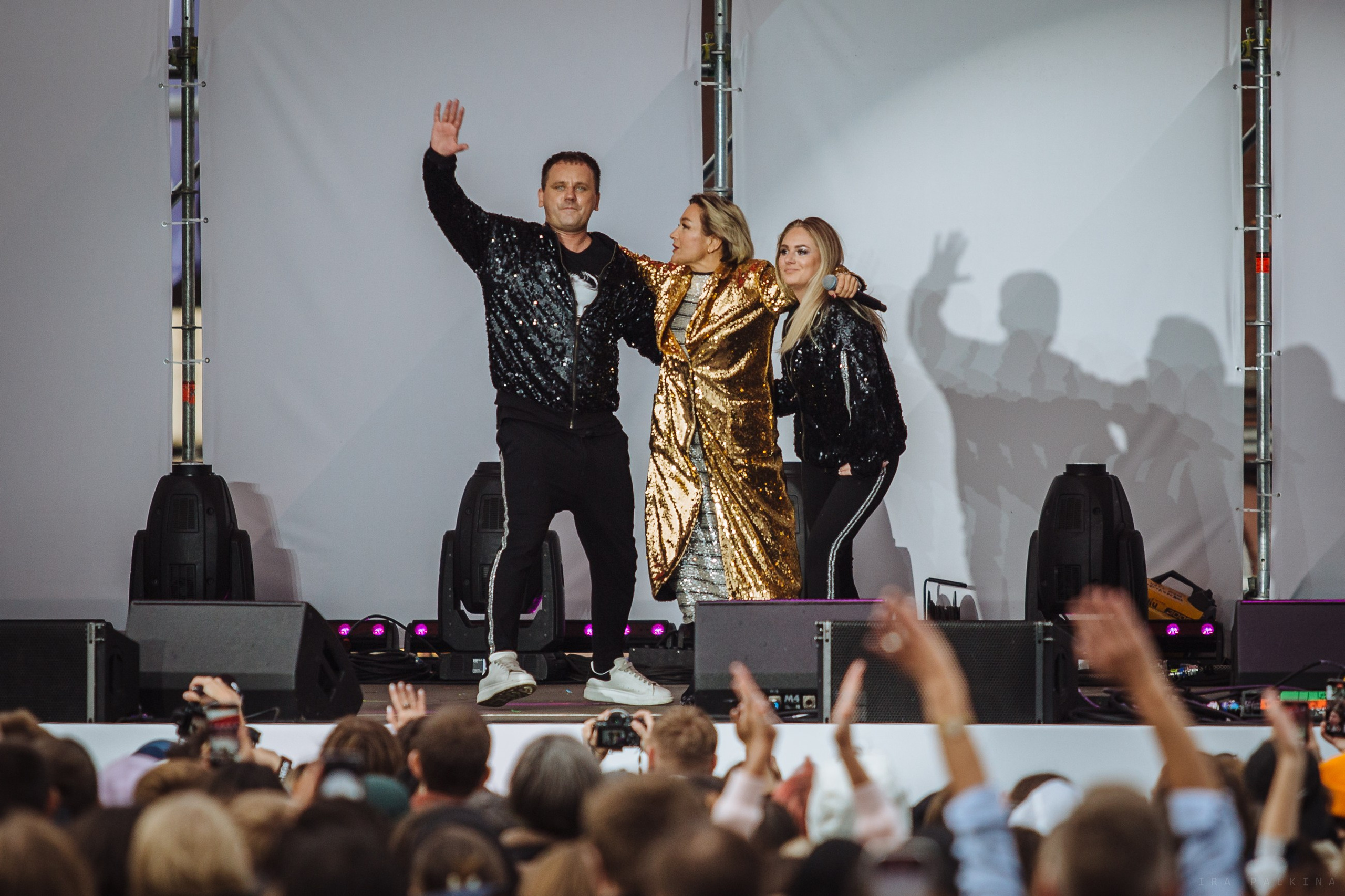 АНТОН ТУТ РЯДОМ 2025. Портретный, танцевальный и концертный фотограф Ира Палкина