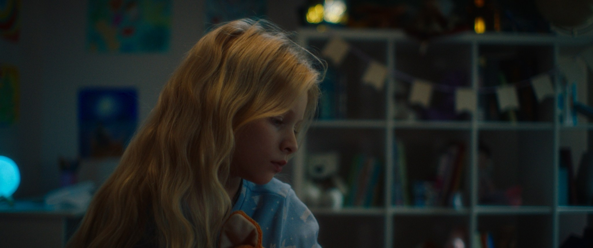 ДЫШИ. К/М ФИЛЬМ. Колорист Кирилл Сокуренко