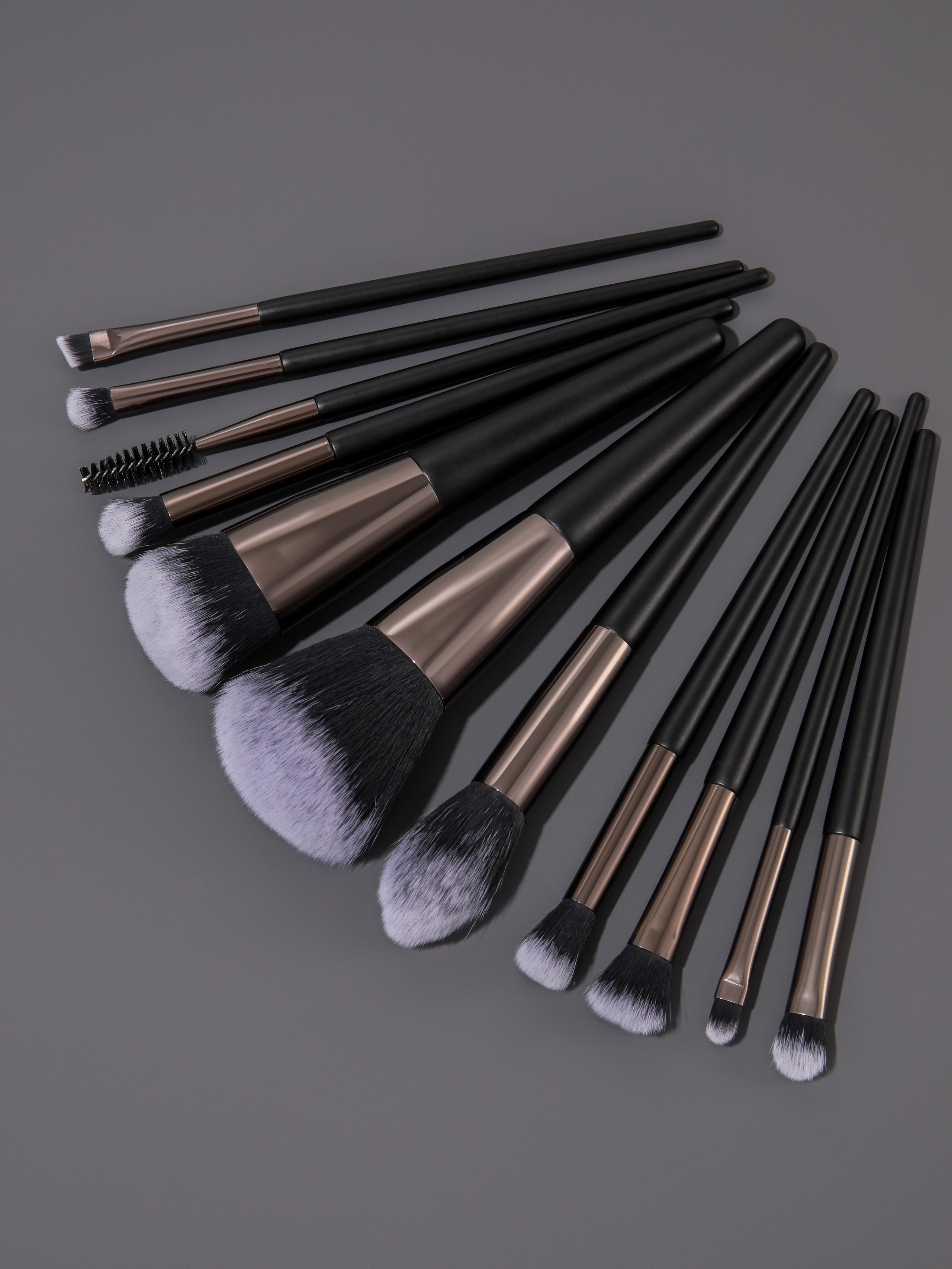 Кисти для макияжа. Руденко Дарья предметный фотограф, Москва