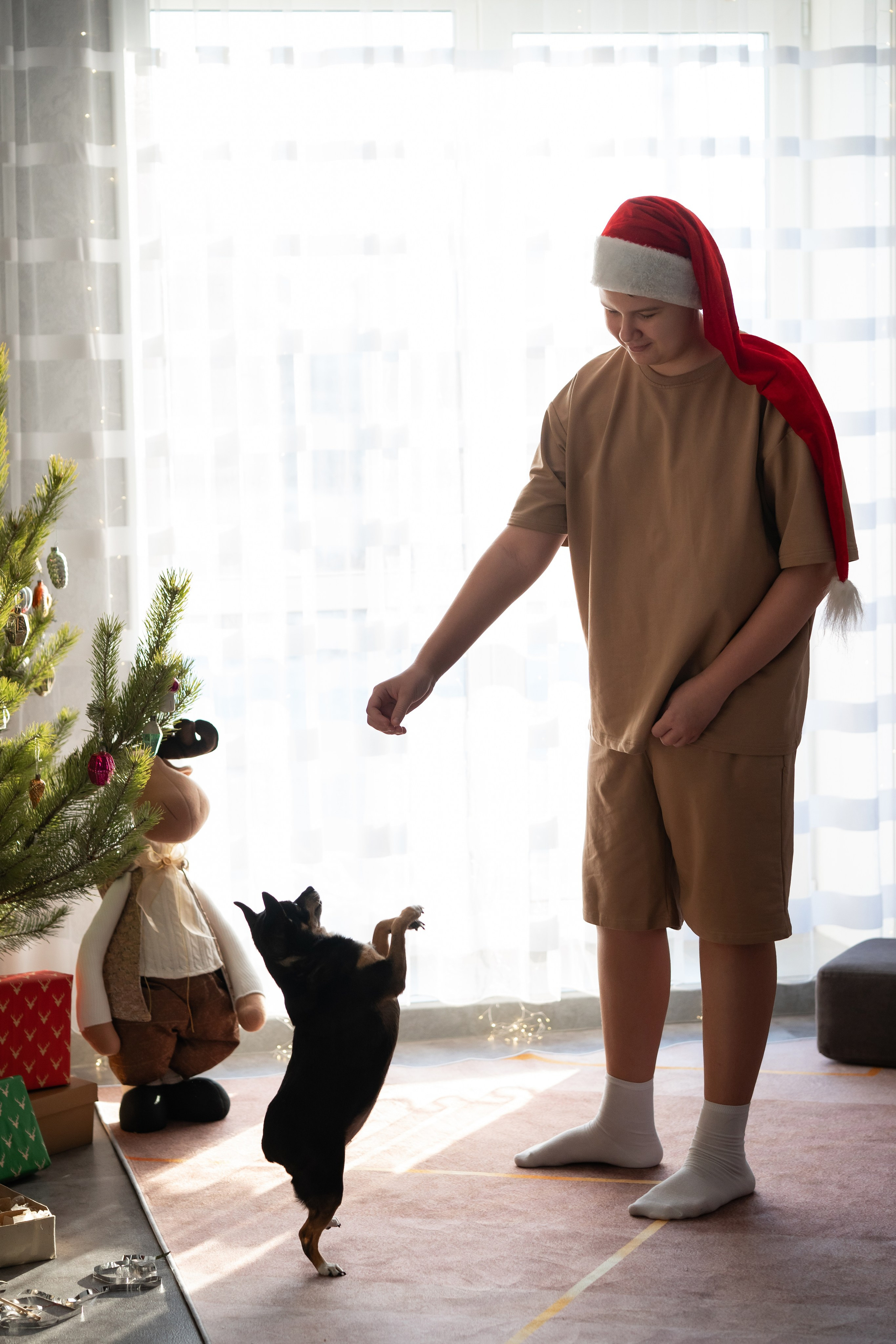 Домашние фотосессии. Фотограф Благовещенск Анна Емельянова