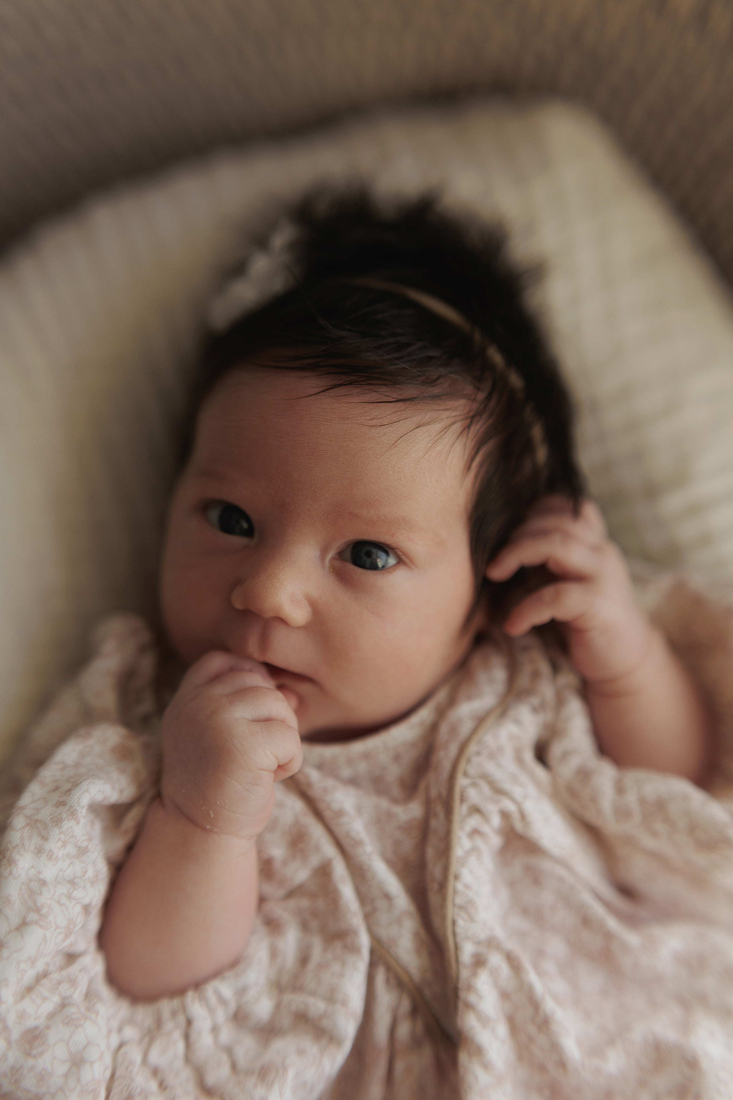 Варя. Фотограф в Красногорске и Москве