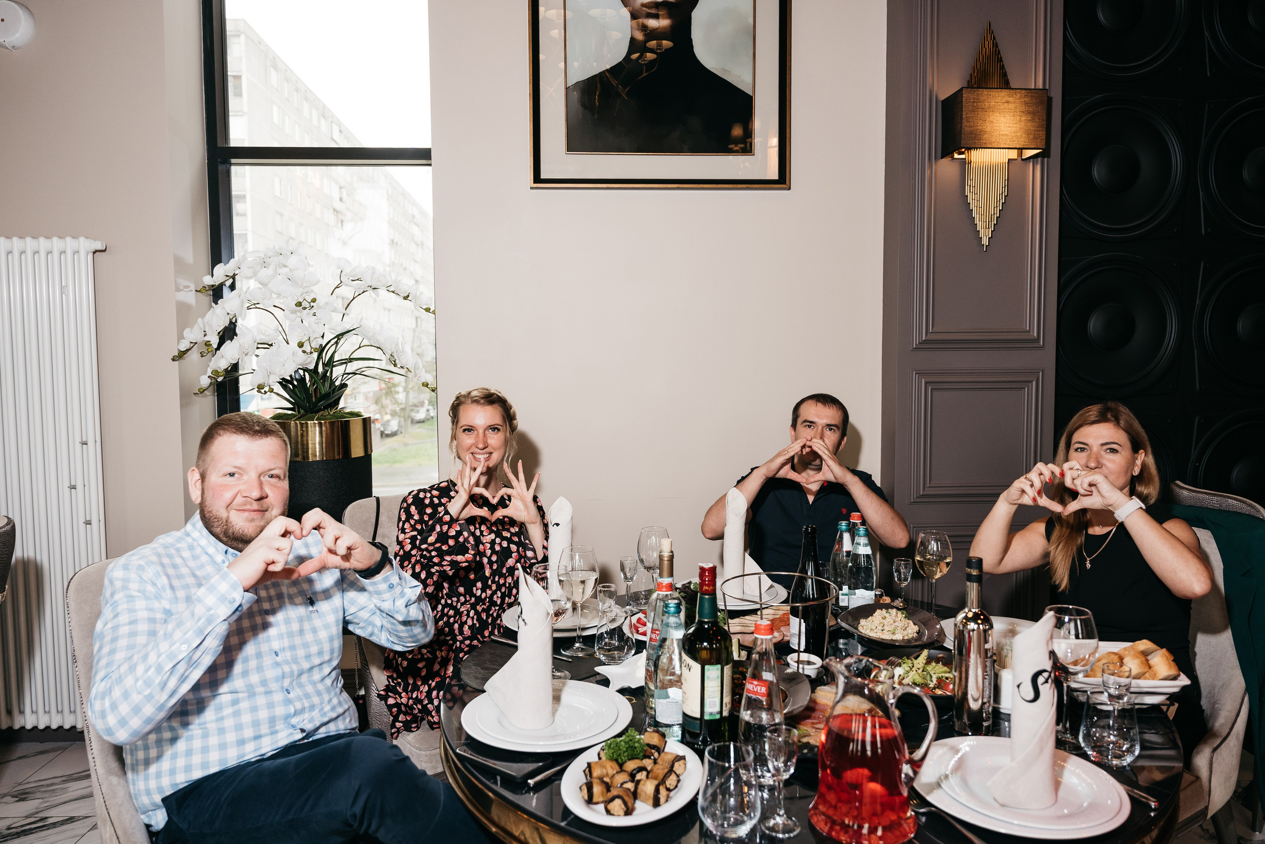 I&S. Алёна Хомич. Свадебный и семейный фотограф Коломна, Москва